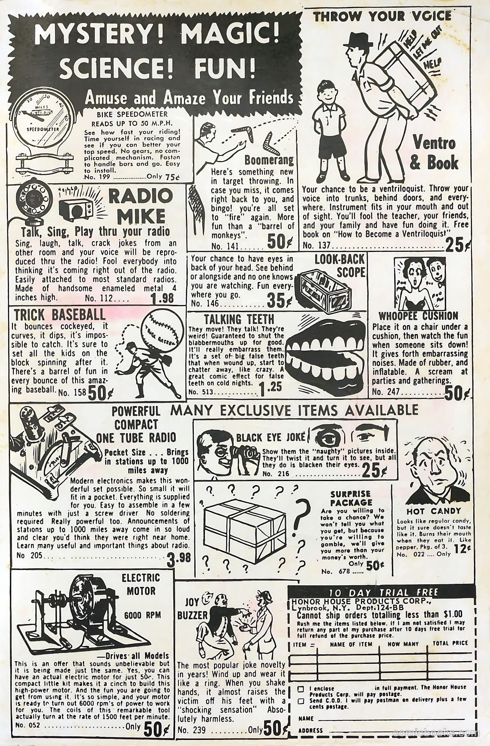 My Romantic Adventures #69 — page 35 of 36