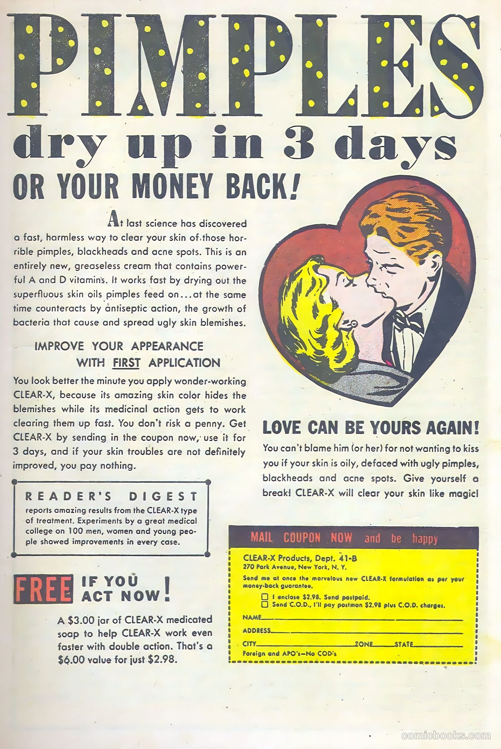 My Romantic Adventures #70 — page 9 of 36