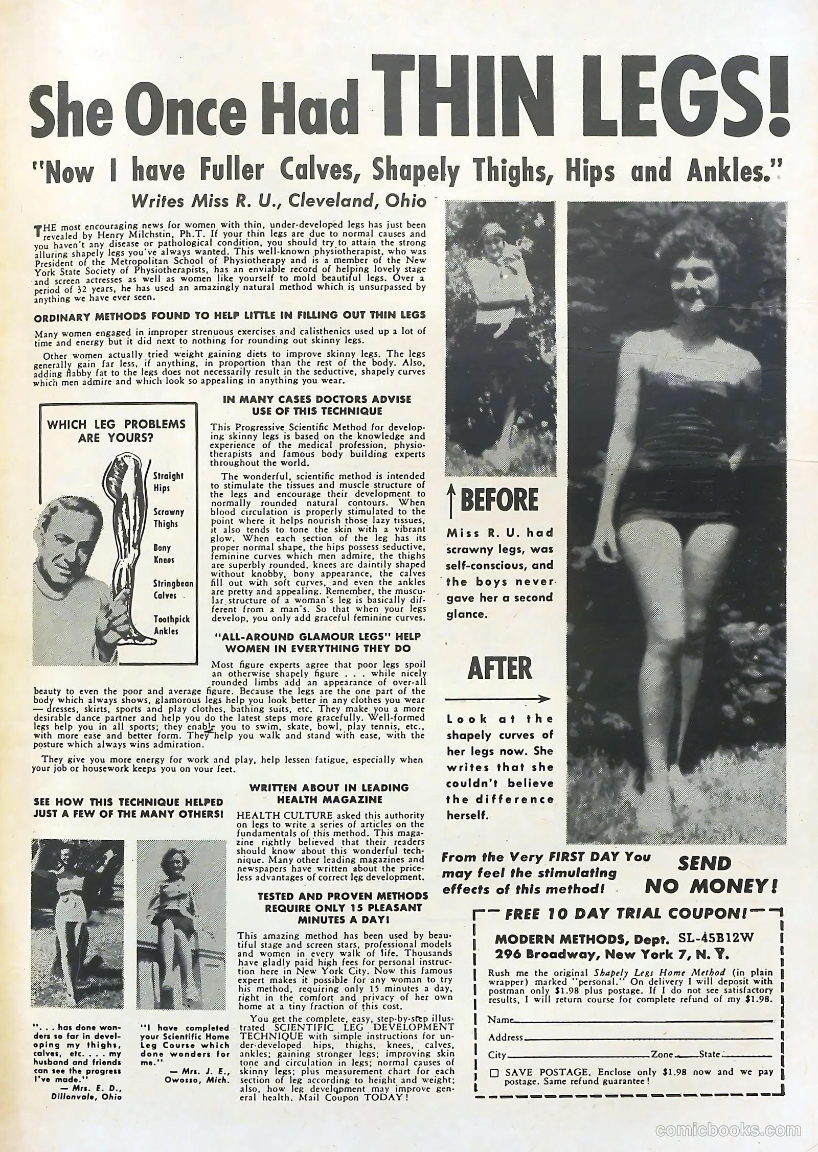 My Romantic Adventures #72 — page 35 of 36