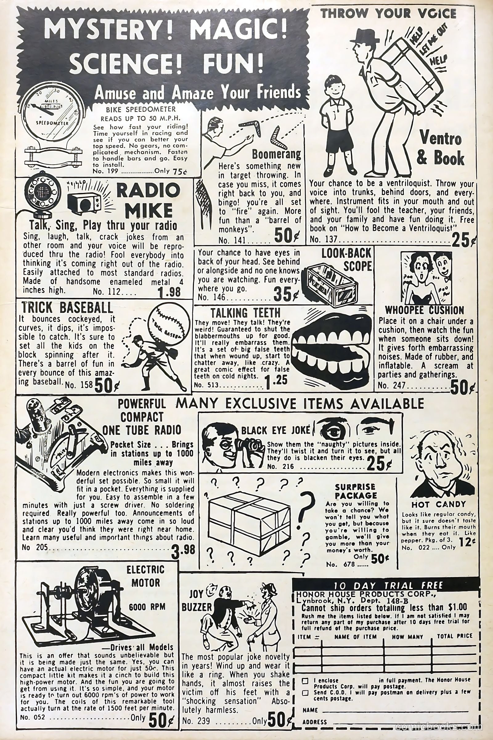 My Romantic Adventures #72 — page 36 of 36
