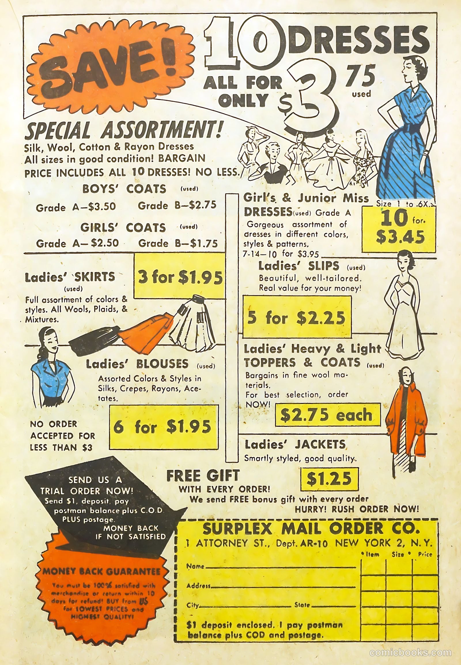 My Romantic Adventures #74 — page 17 of 36