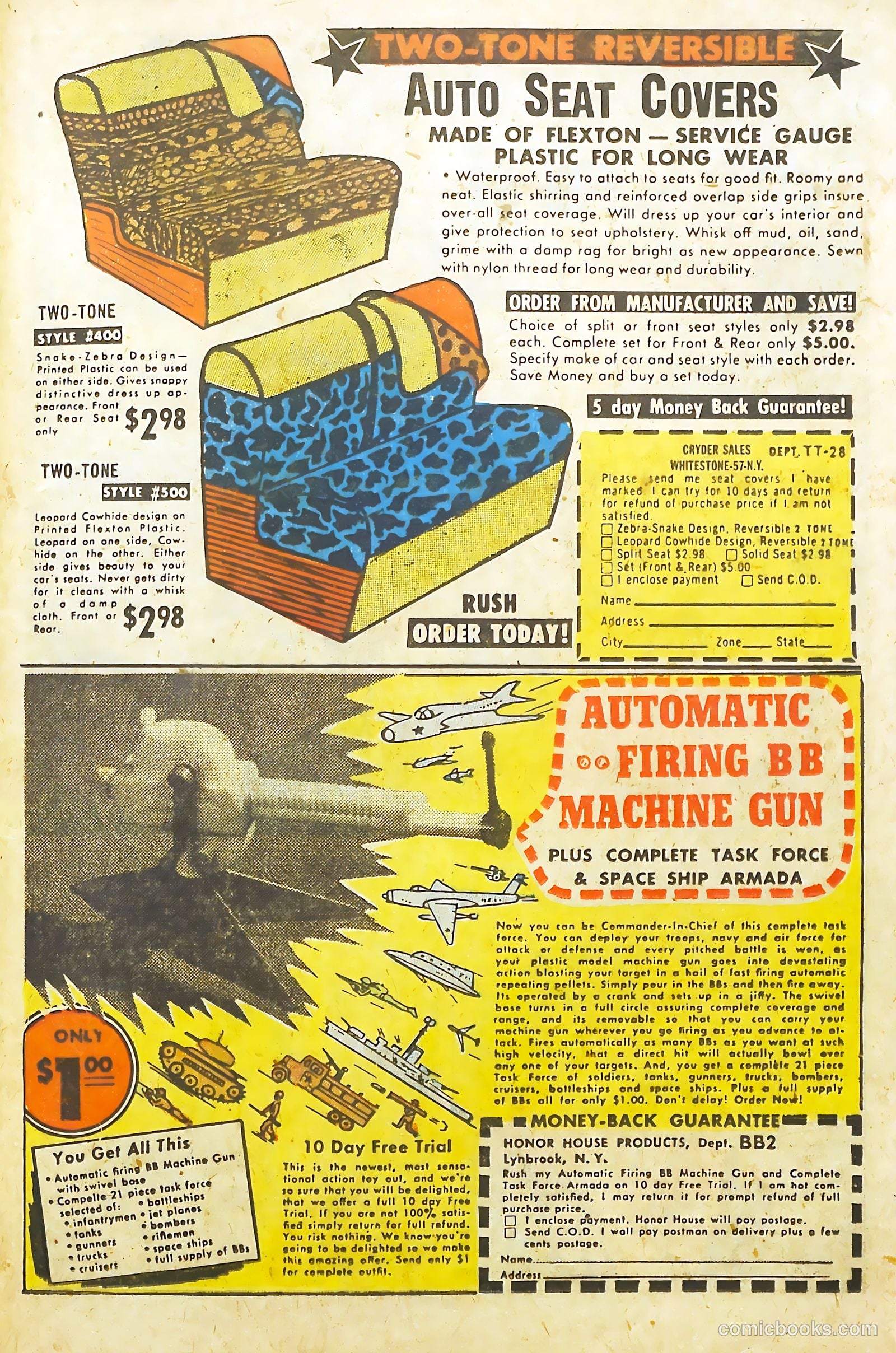 My Romantic Adventures #74 — page 25 of 36