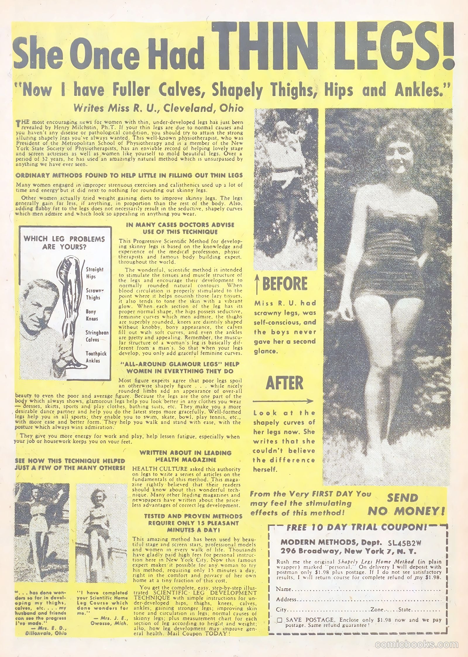 My Romantic Adventures #74 — page 34 of 36