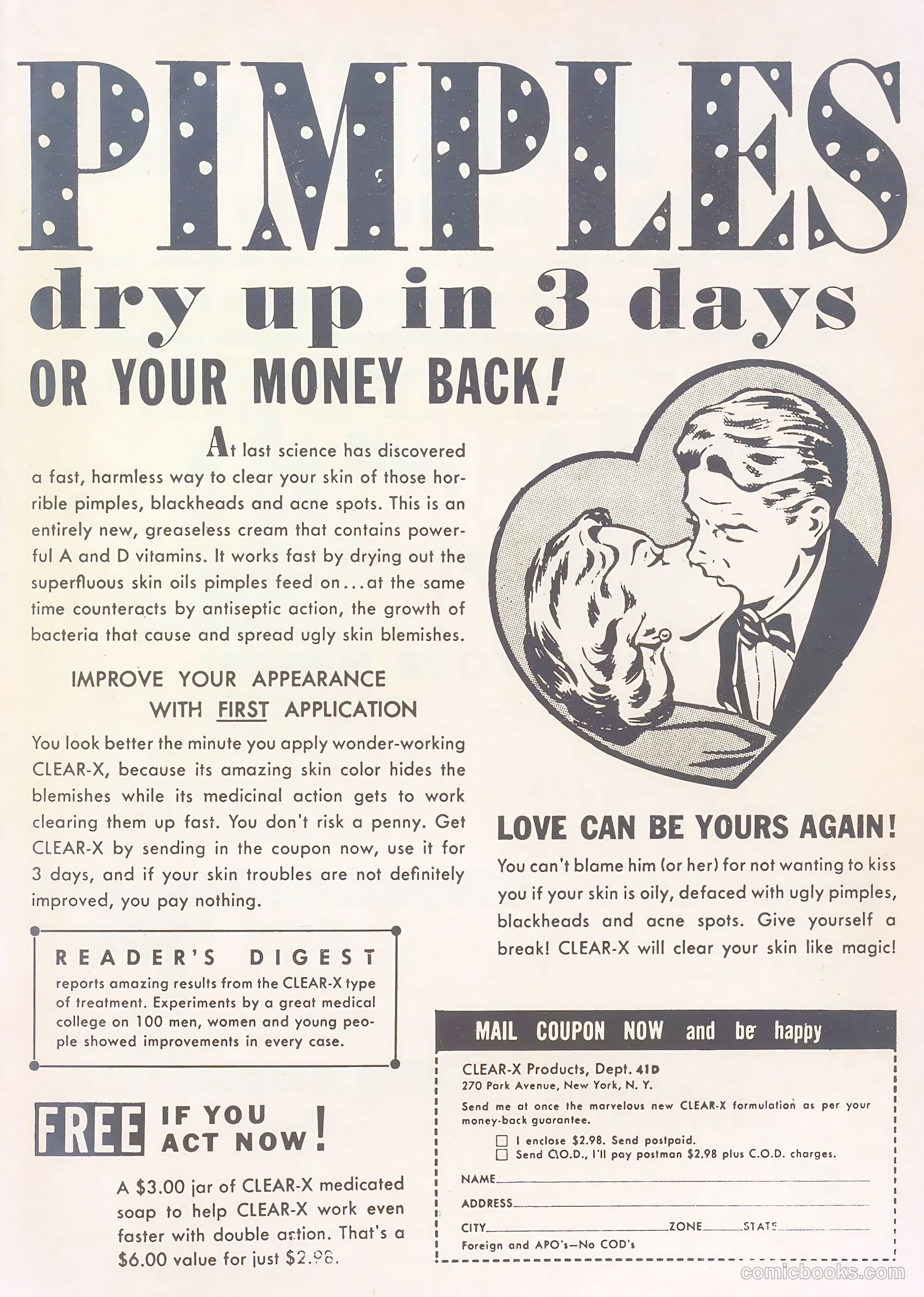 My Romantic Adventures #74 — page 35 of 36