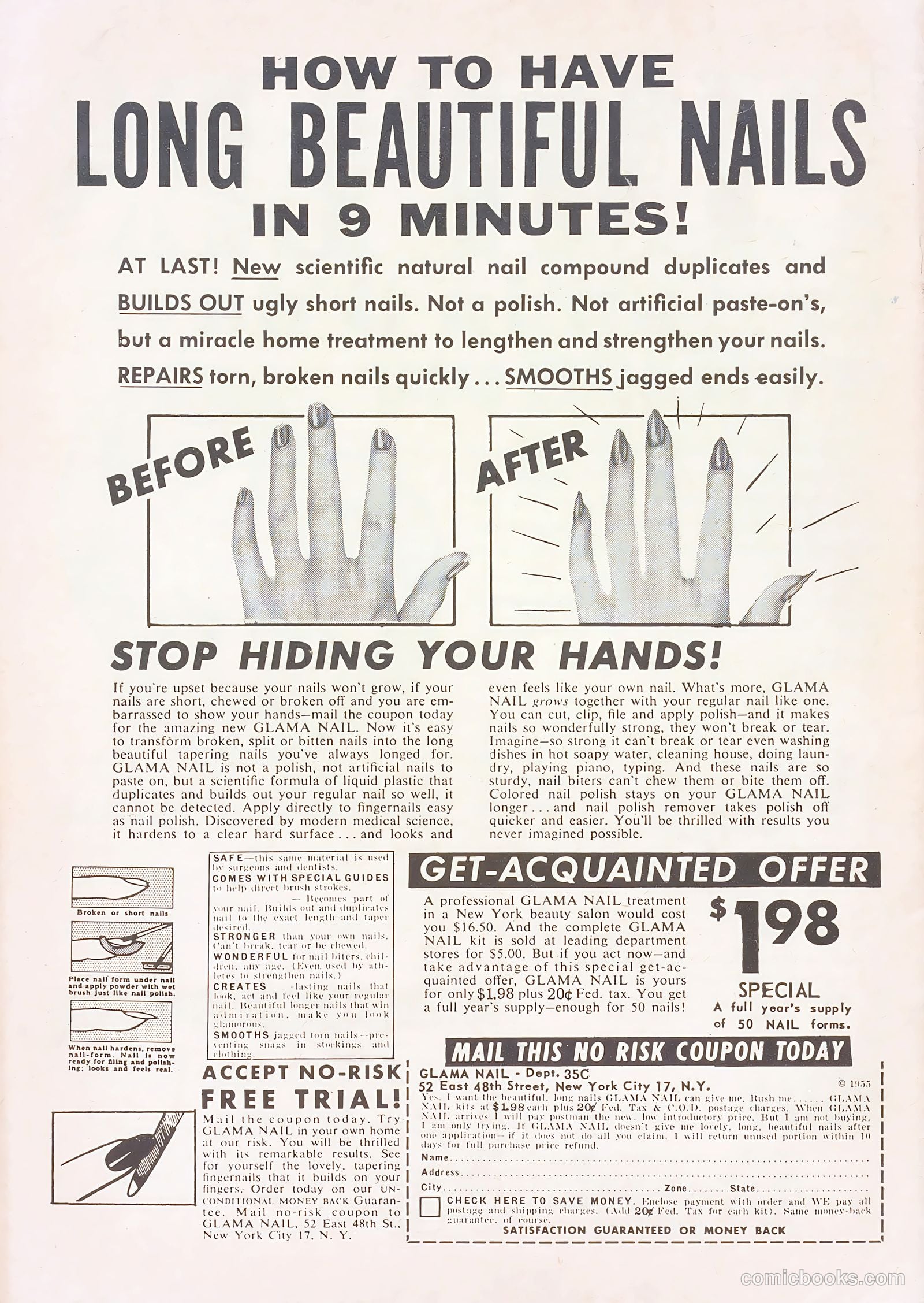 My Romantic Adventures #74 — page 36 of 36