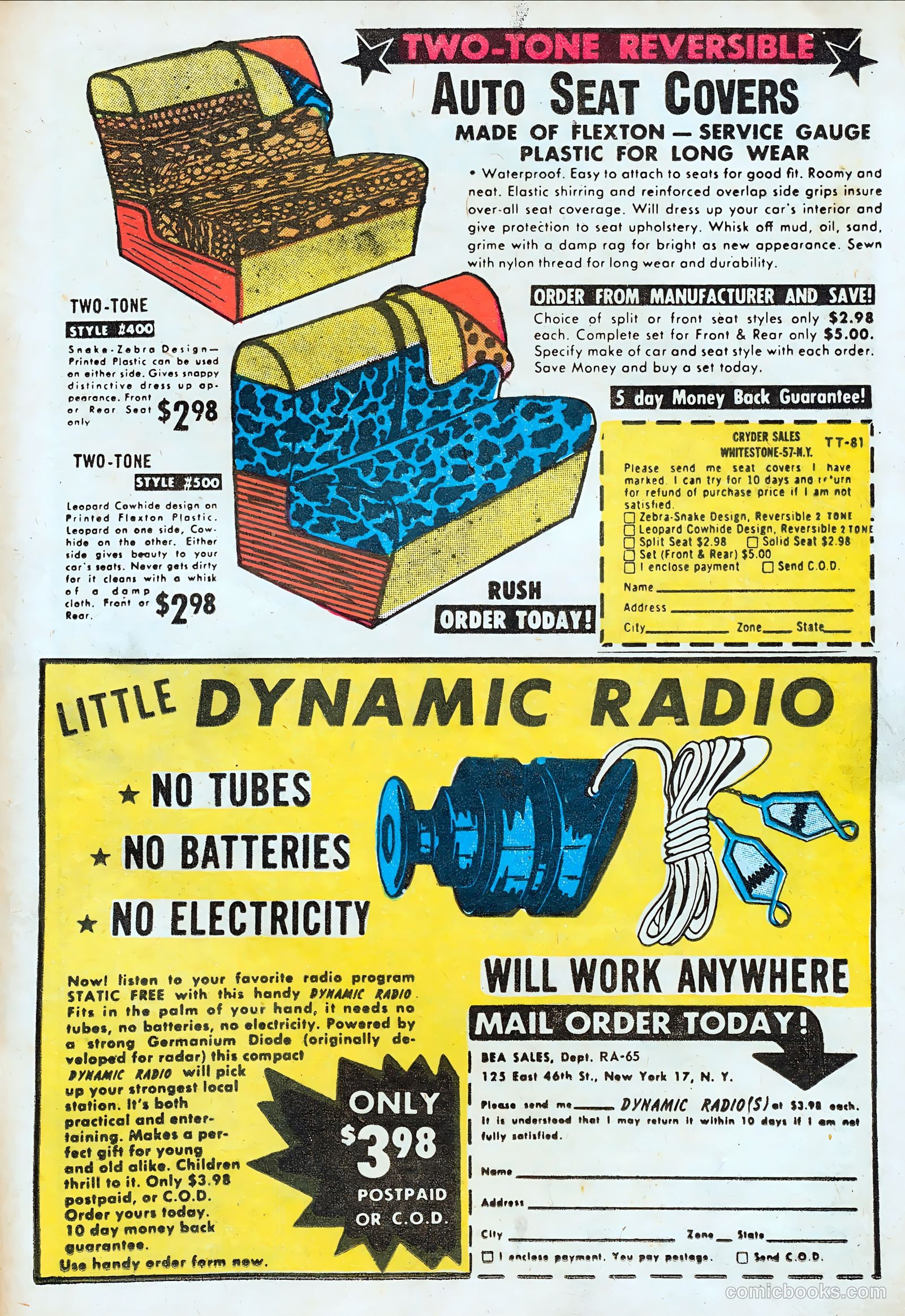 My Romantic Adventures #75 — page 13 of 36