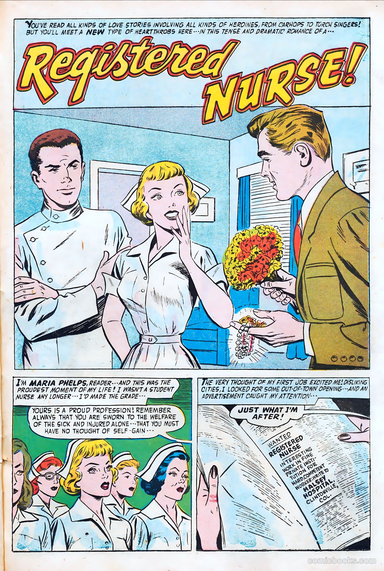 My Romantic Adventures #75 — page 25 of 36