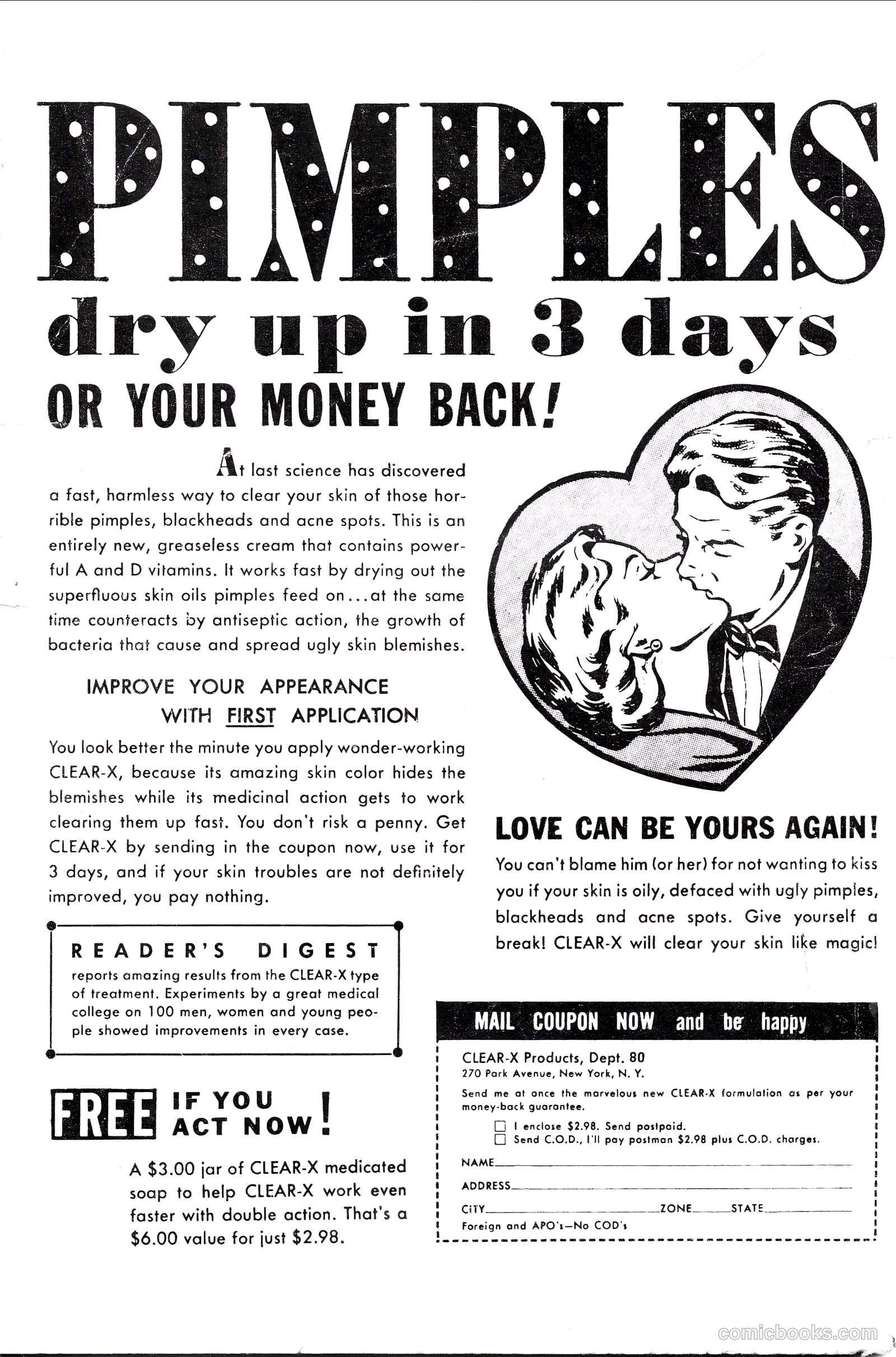 My Romantic Adventures #75 — page 36 of 36
