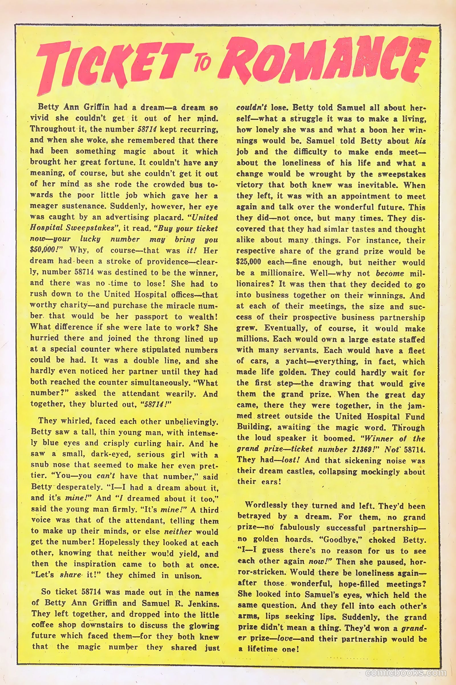 My Romantic Adventures #76 — page 12 of 36