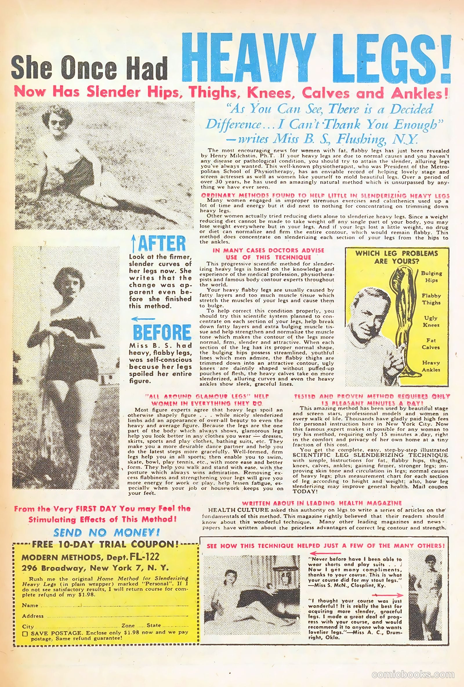 My Romantic Adventures #76 — page 19 of 36