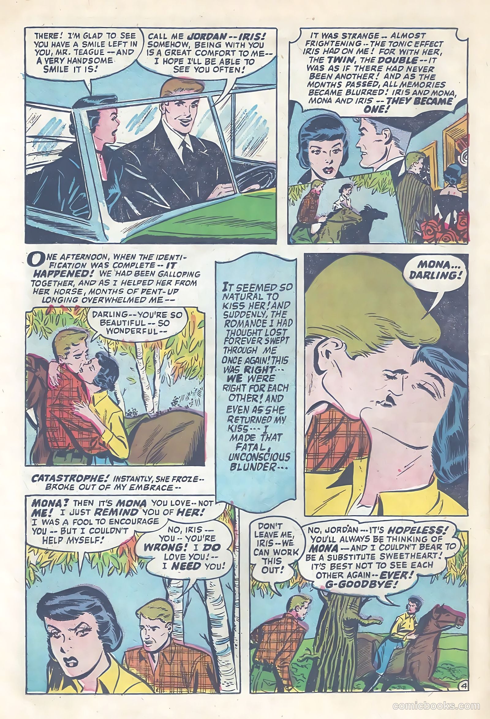 My Romantic Adventures #77 — page 24 of 36