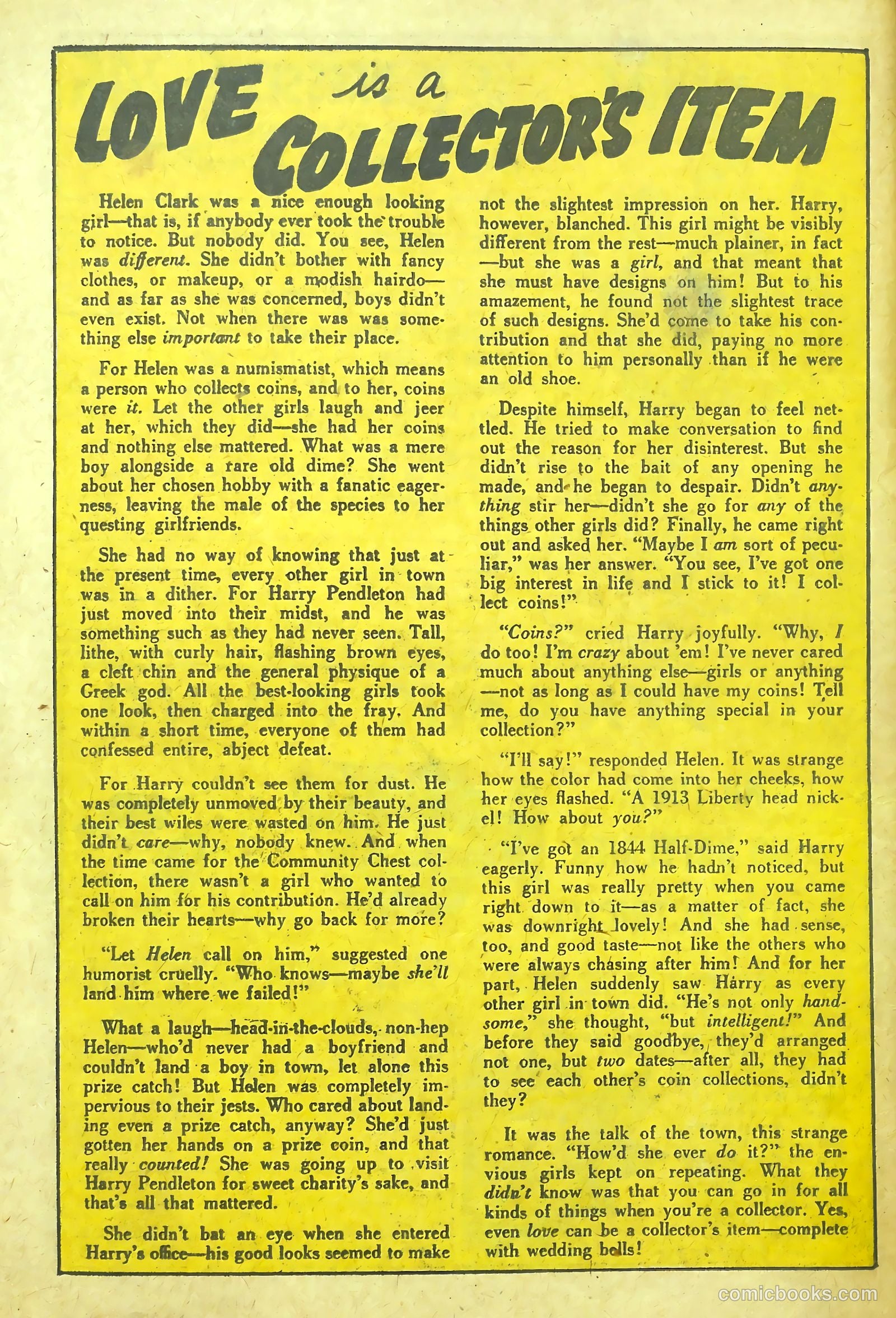 My Romantic Adventures #78 — page 26 of 36