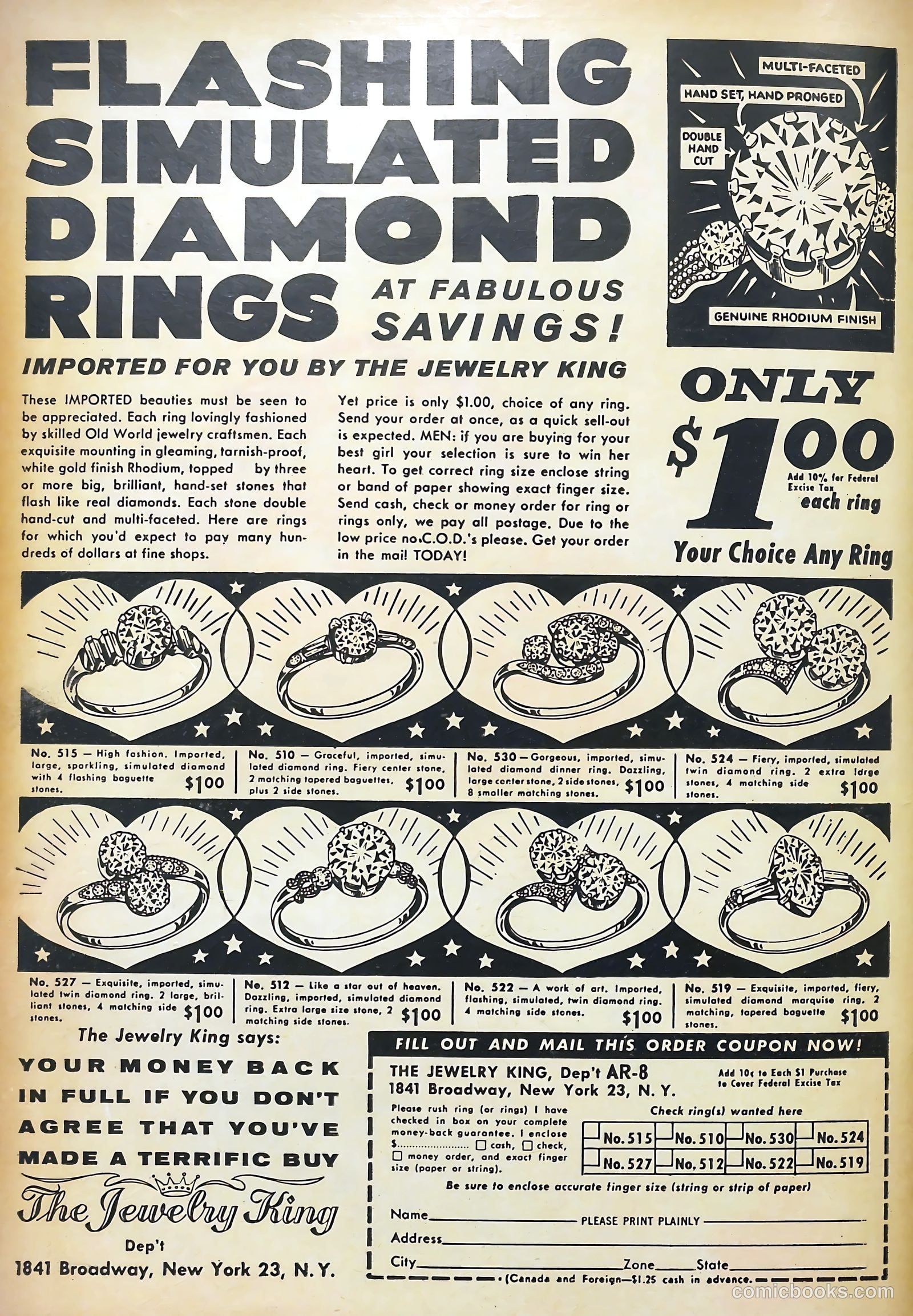 My Romantic Adventures #80 — page 2 of 36