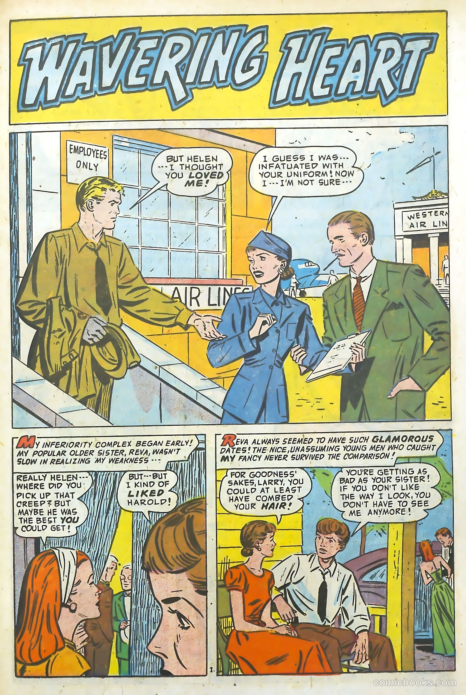 My Romantic Adventures #80 — page 25 of 36