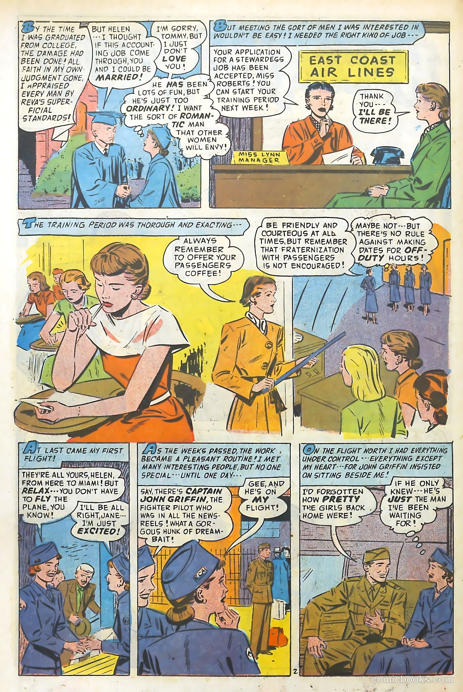 My Romantic Adventures #80 — page 26 of 36