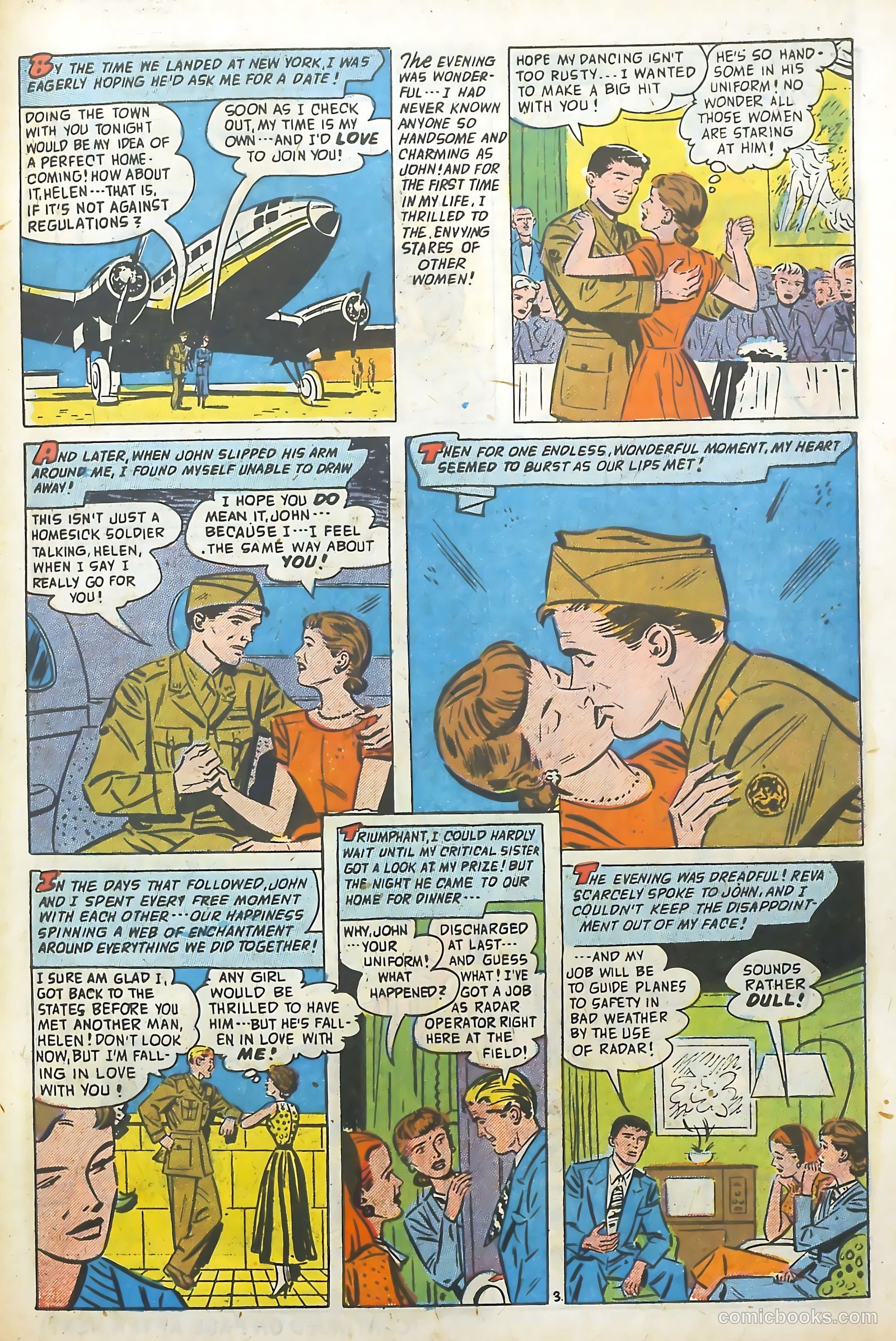 My Romantic Adventures #80 — page 27 of 36