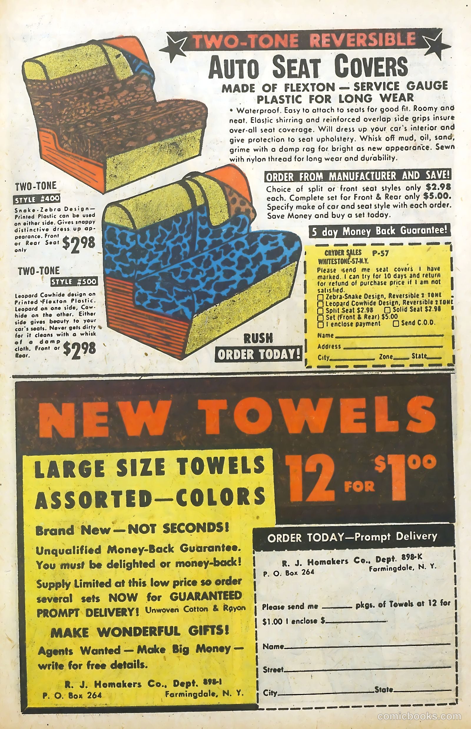 My Romantic Adventures #80 — page 29 of 36