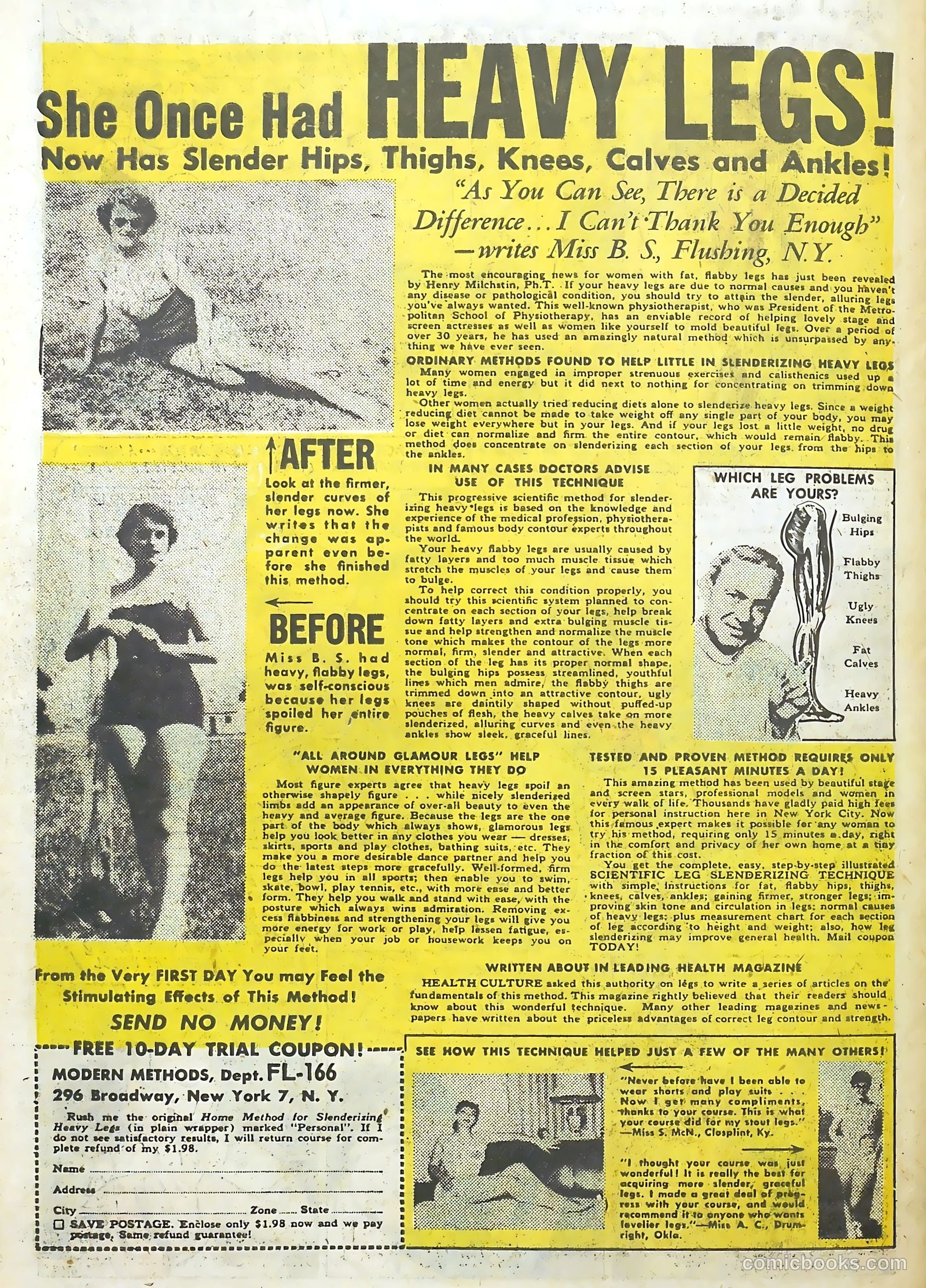 My Romantic Adventures #80 — page 34 of 36