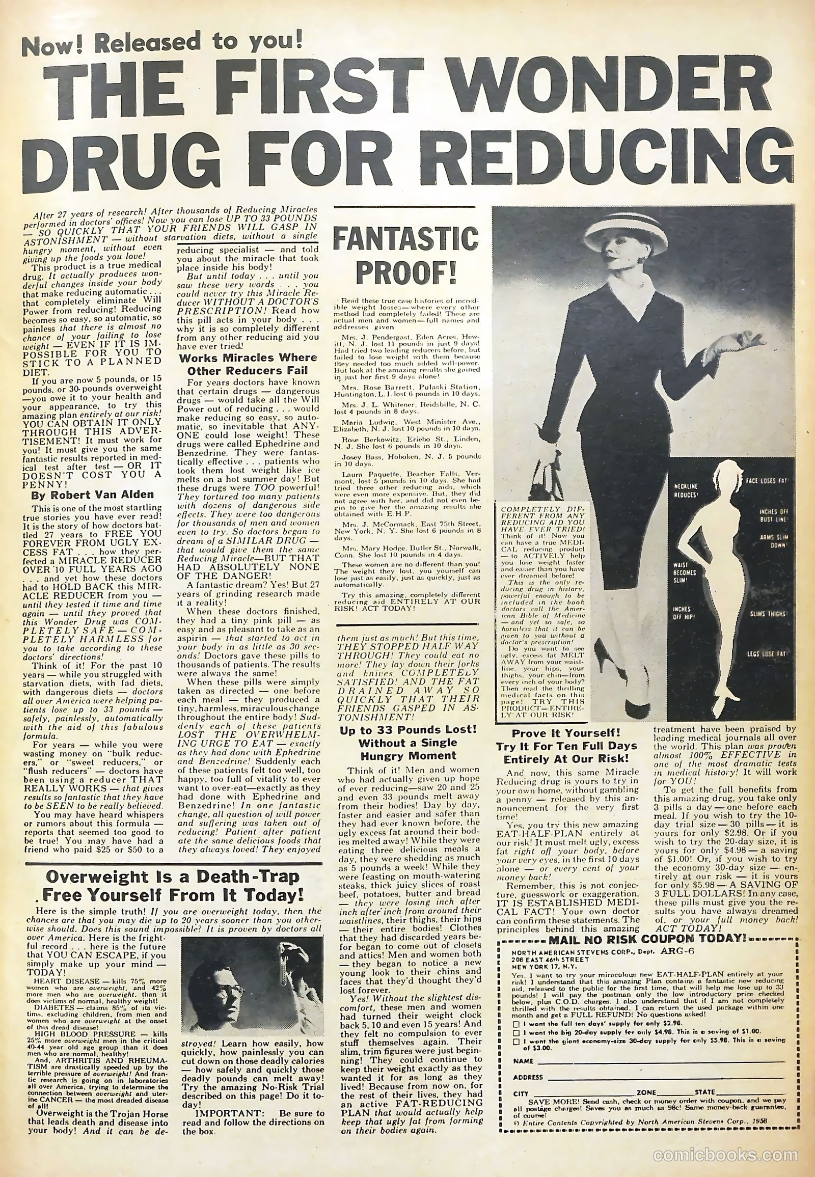 My Romantic Adventures #80 — page 35 of 36