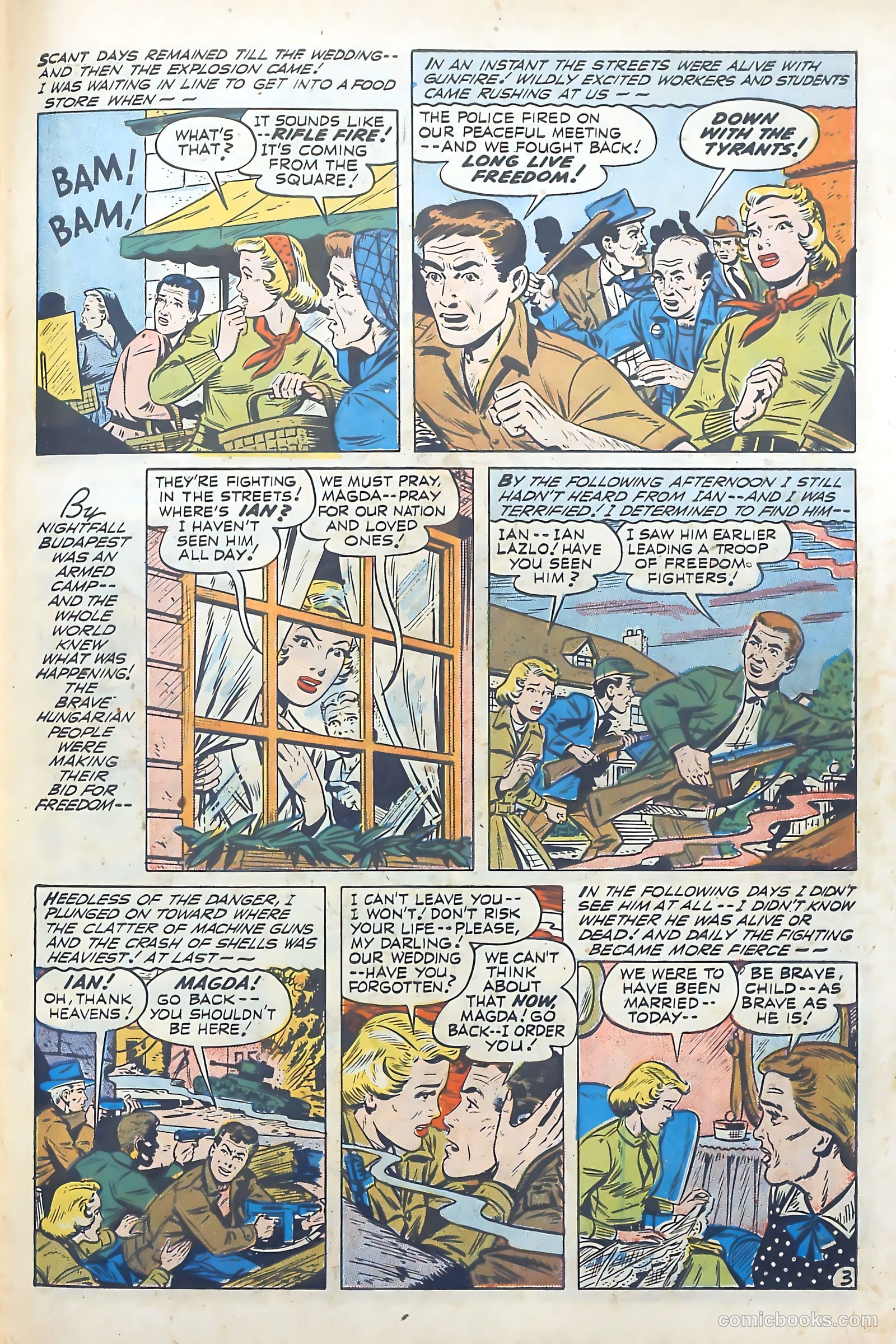 My Romantic Adventures #81 — page 31 of 36
