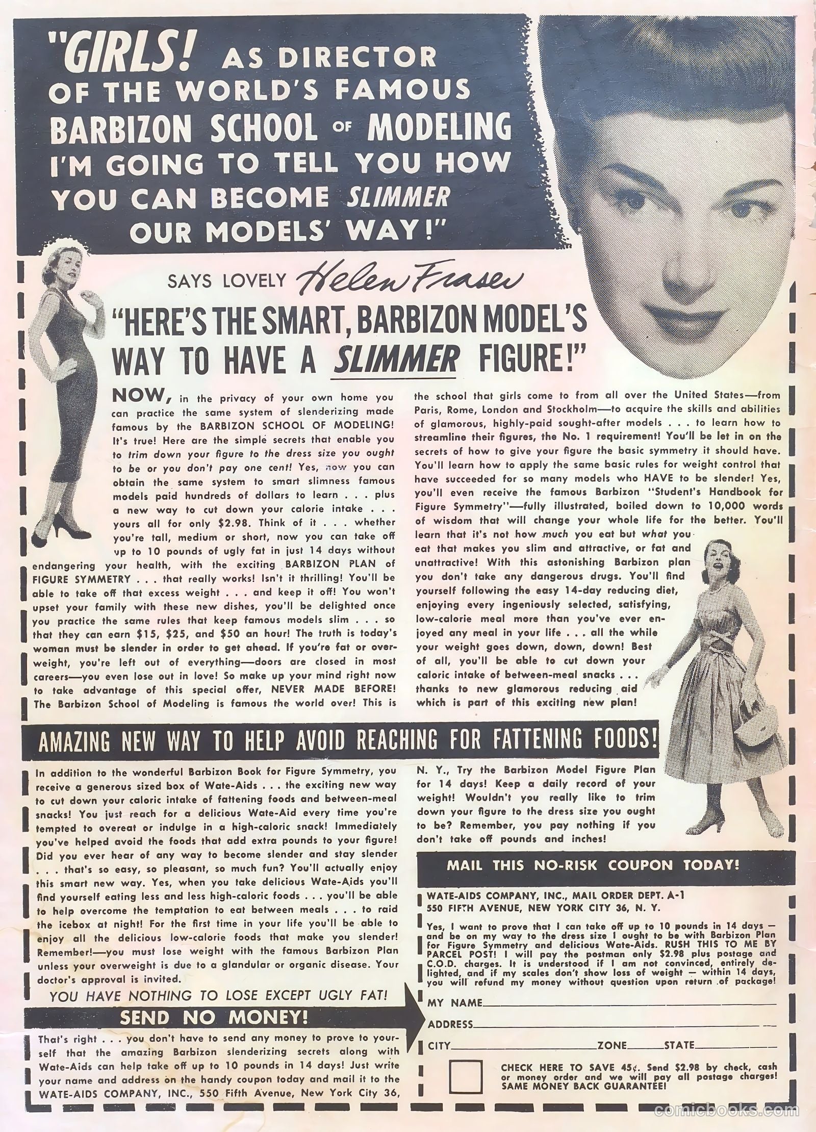 My Romantic Adventures #82 — page 2 of 36
