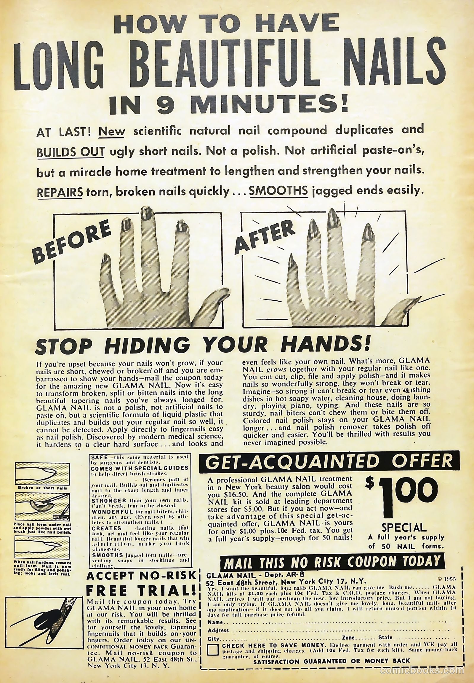 My Romantic Adventures #82 — page 35 of 36