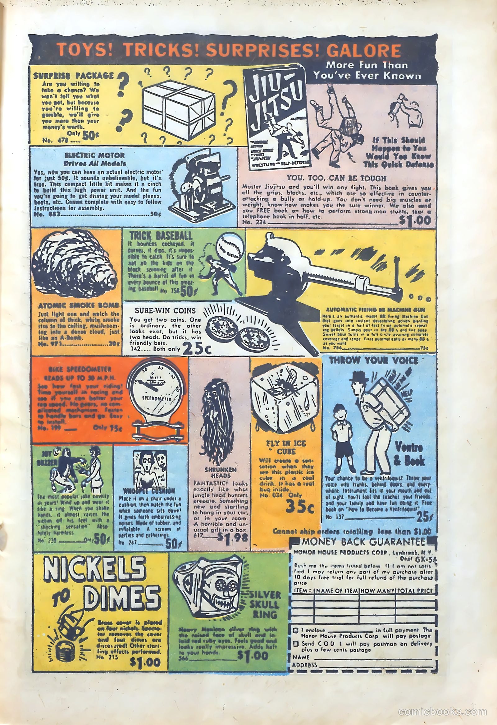 My Romantic Adventures #85 — page 11 of 36
