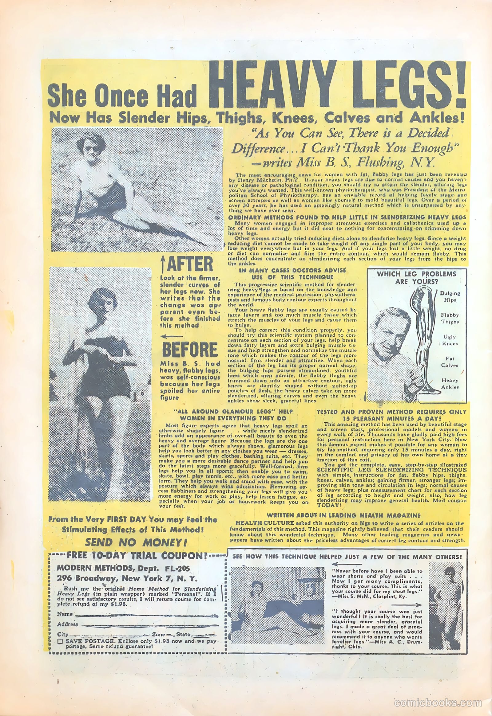 My Romantic Adventures #85 — page 34 of 36