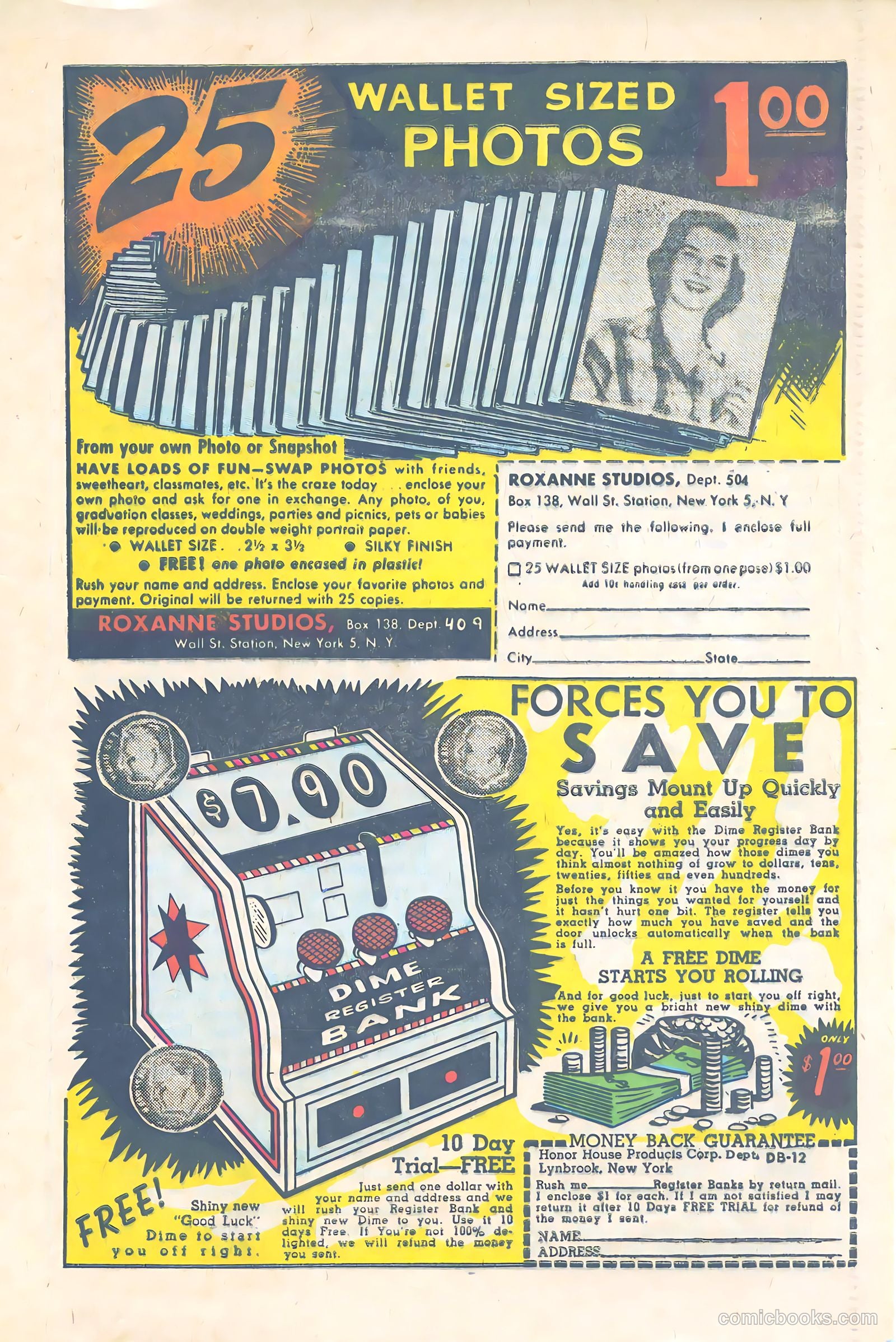 My Romantic Adventures #86 — page 27 of 36
