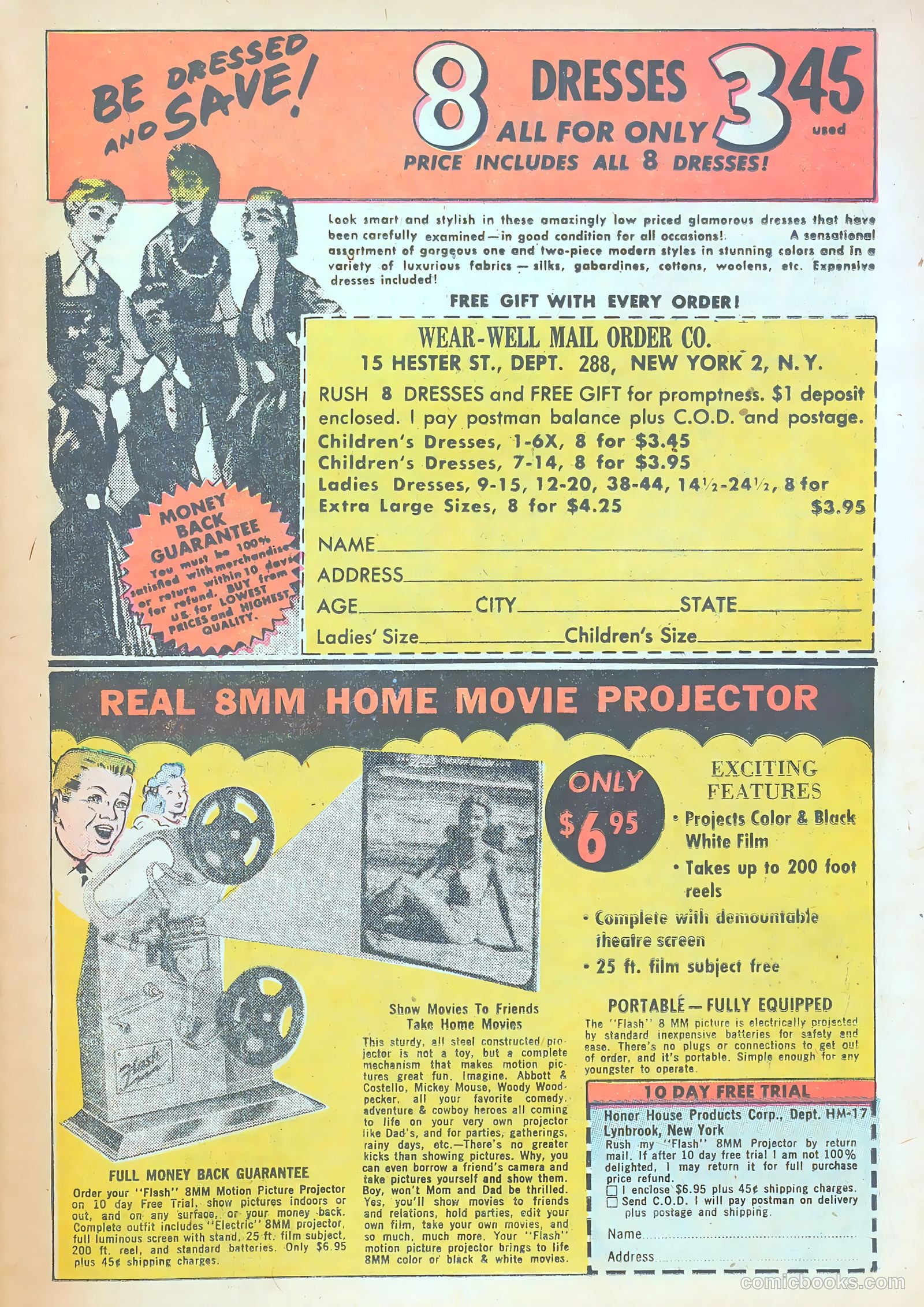 My Romantic Adventures #90 — page 11 of 36