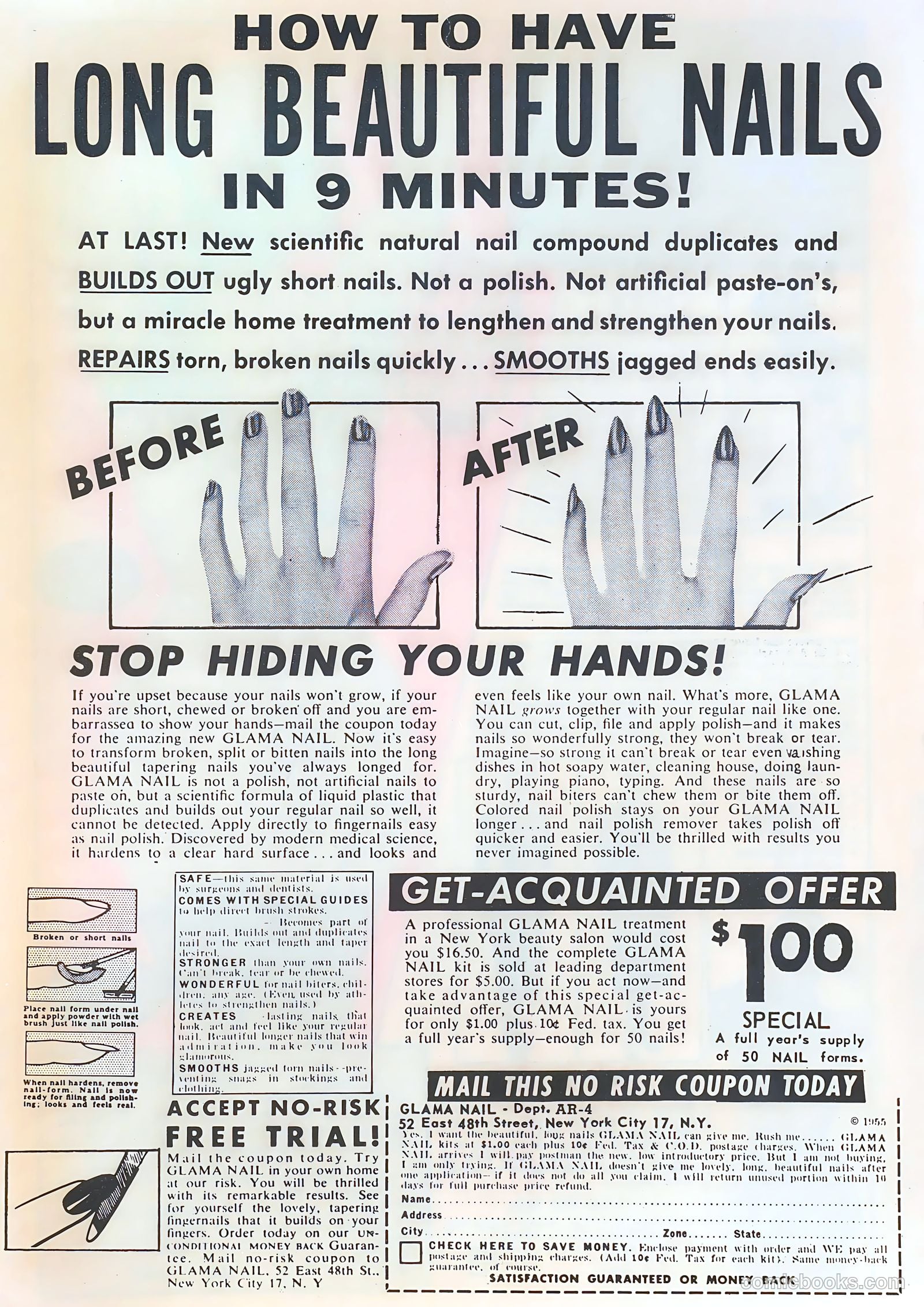 My Romantic Adventures #90 — page 35 of 36