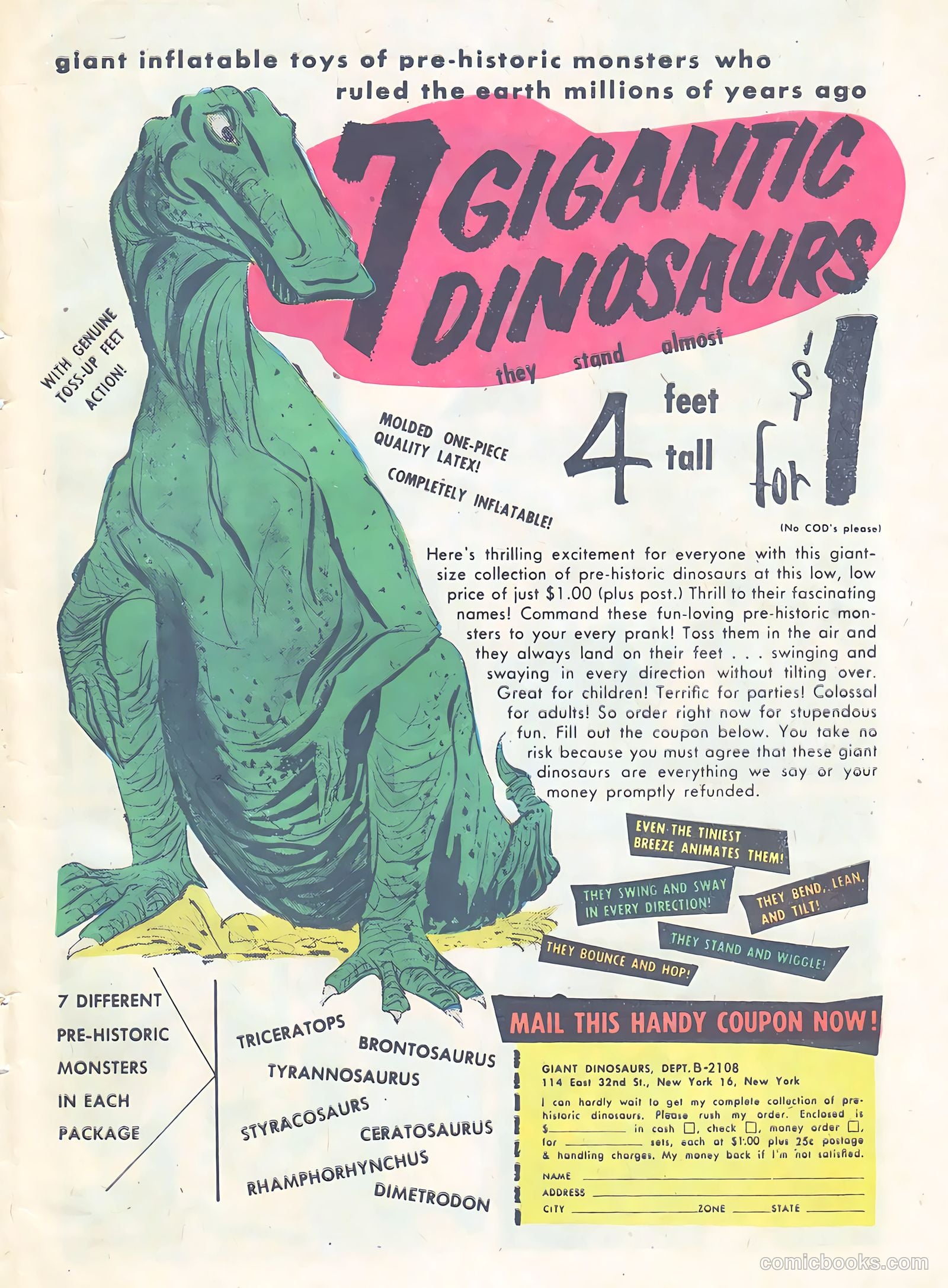 My Romantic Adventures #94 — page 29 of 36