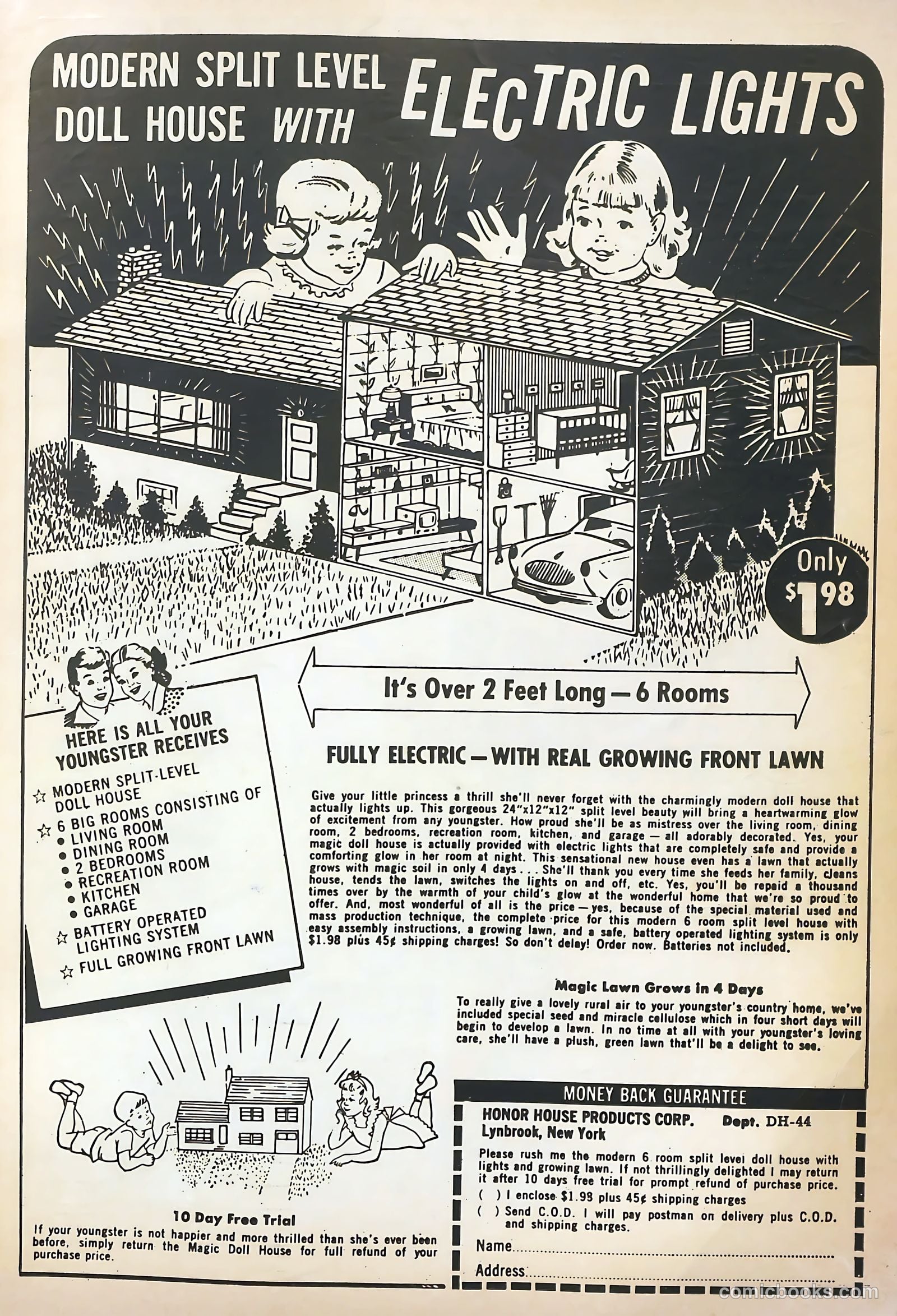 My Romantic Adventures #95 — page 35 of 36