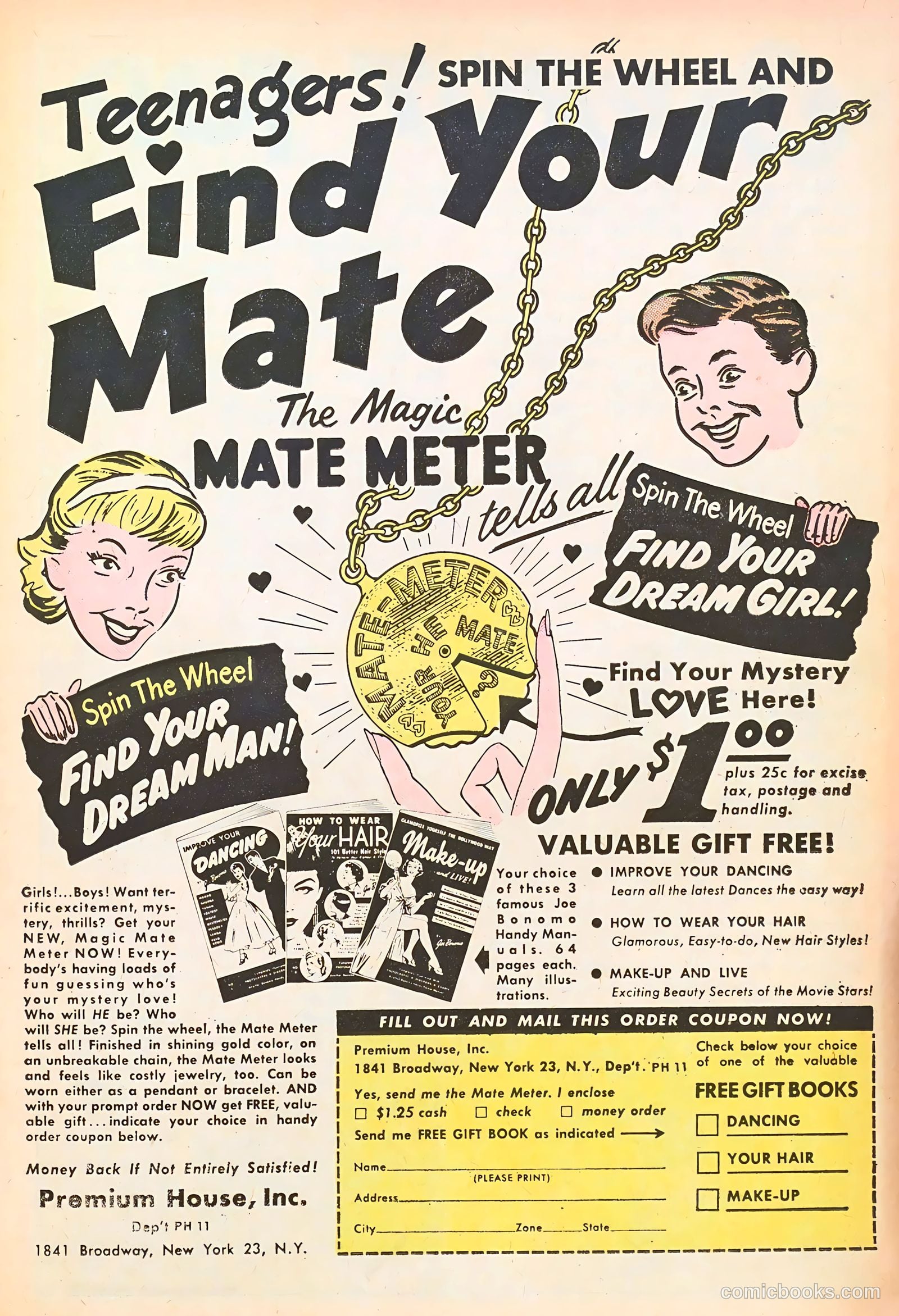 My Romantic Adventures #97 — page 11 of 36