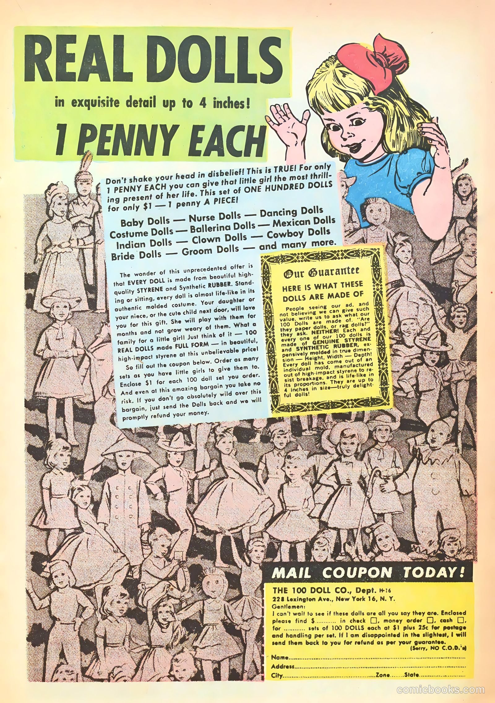 My Romantic Adventures #97 — page 17 of 36