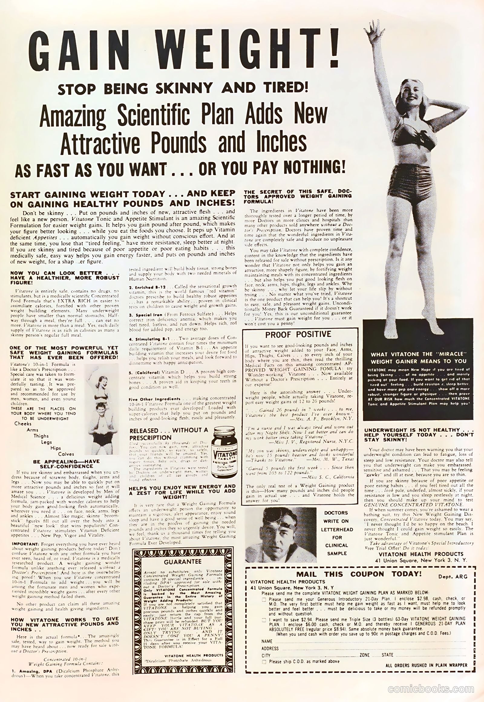 My Romantic Adventures #97 — page 35 of 36