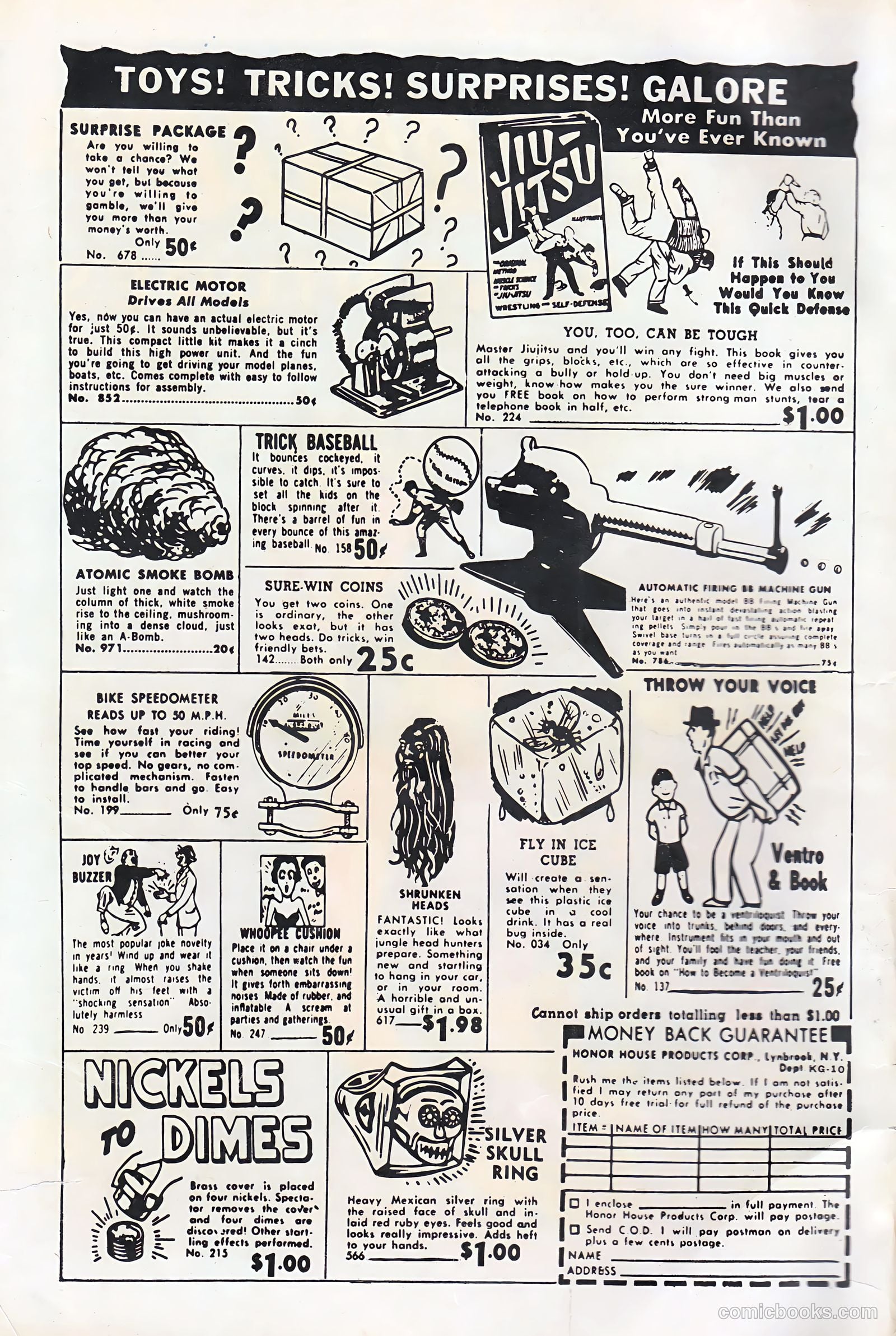 My Romantic Adventures #98 — page 2 of 37
