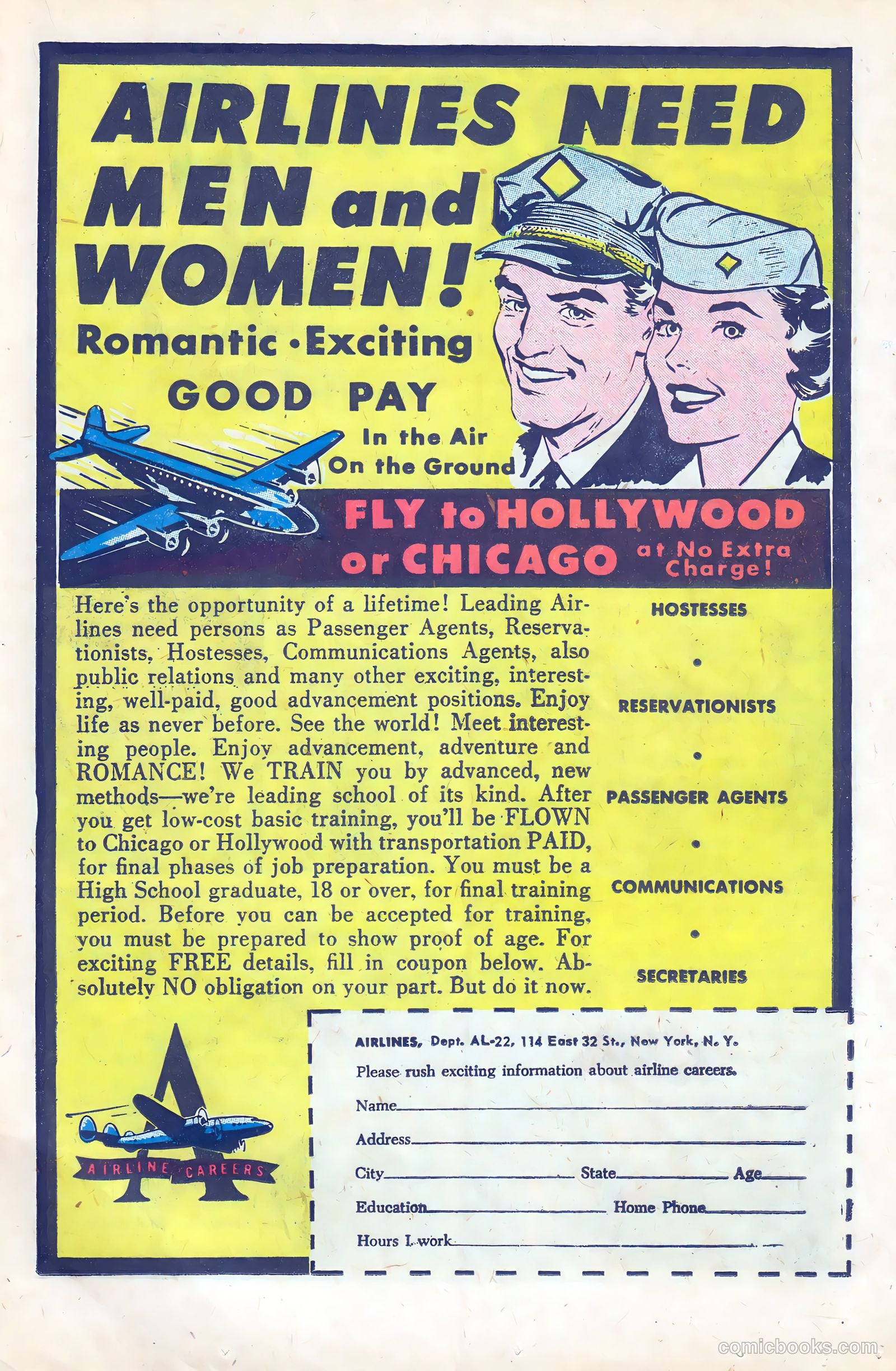 My Romantic Adventures #98 — page 13 of 37