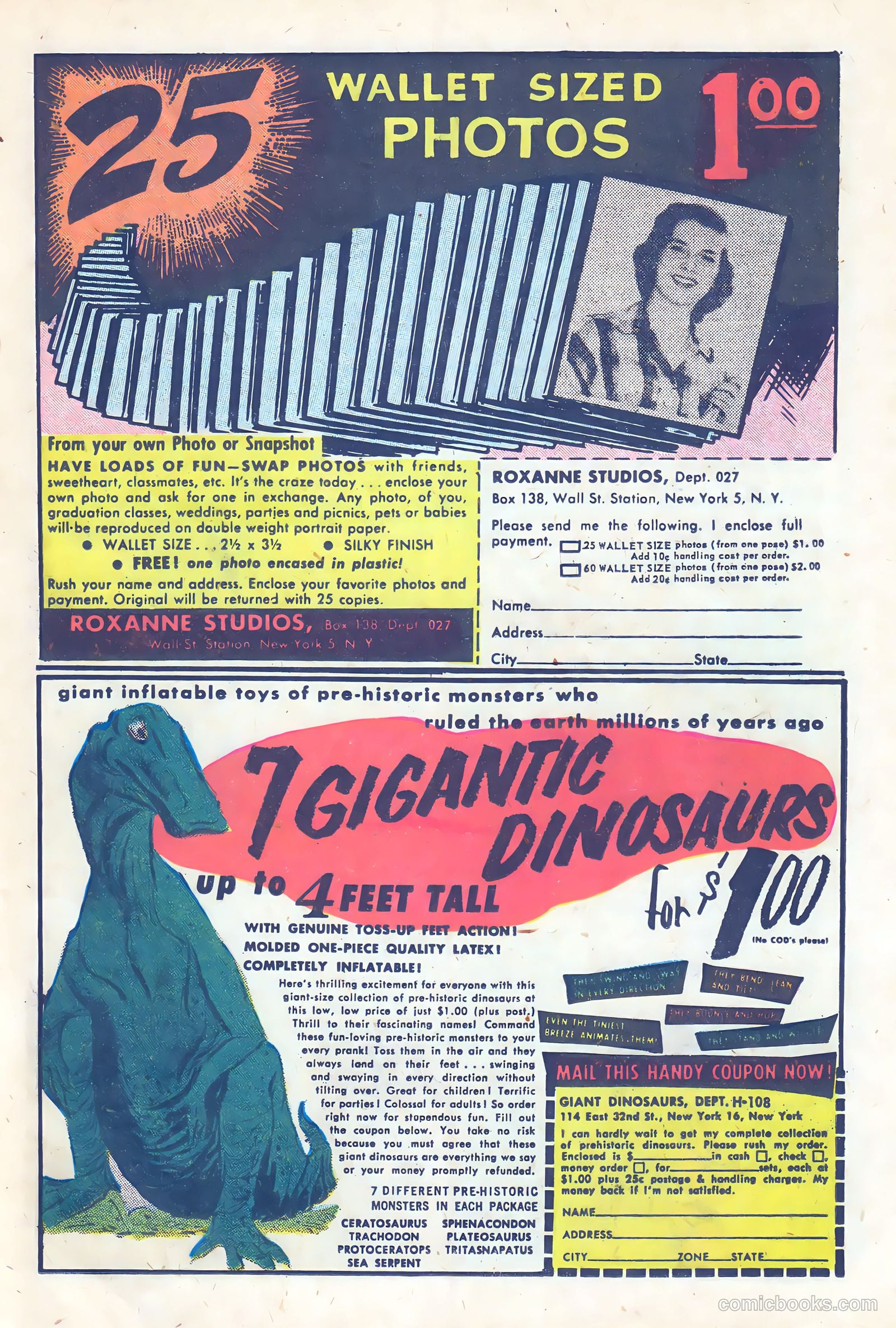 My Romantic Adventures #98 — page 25 of 37