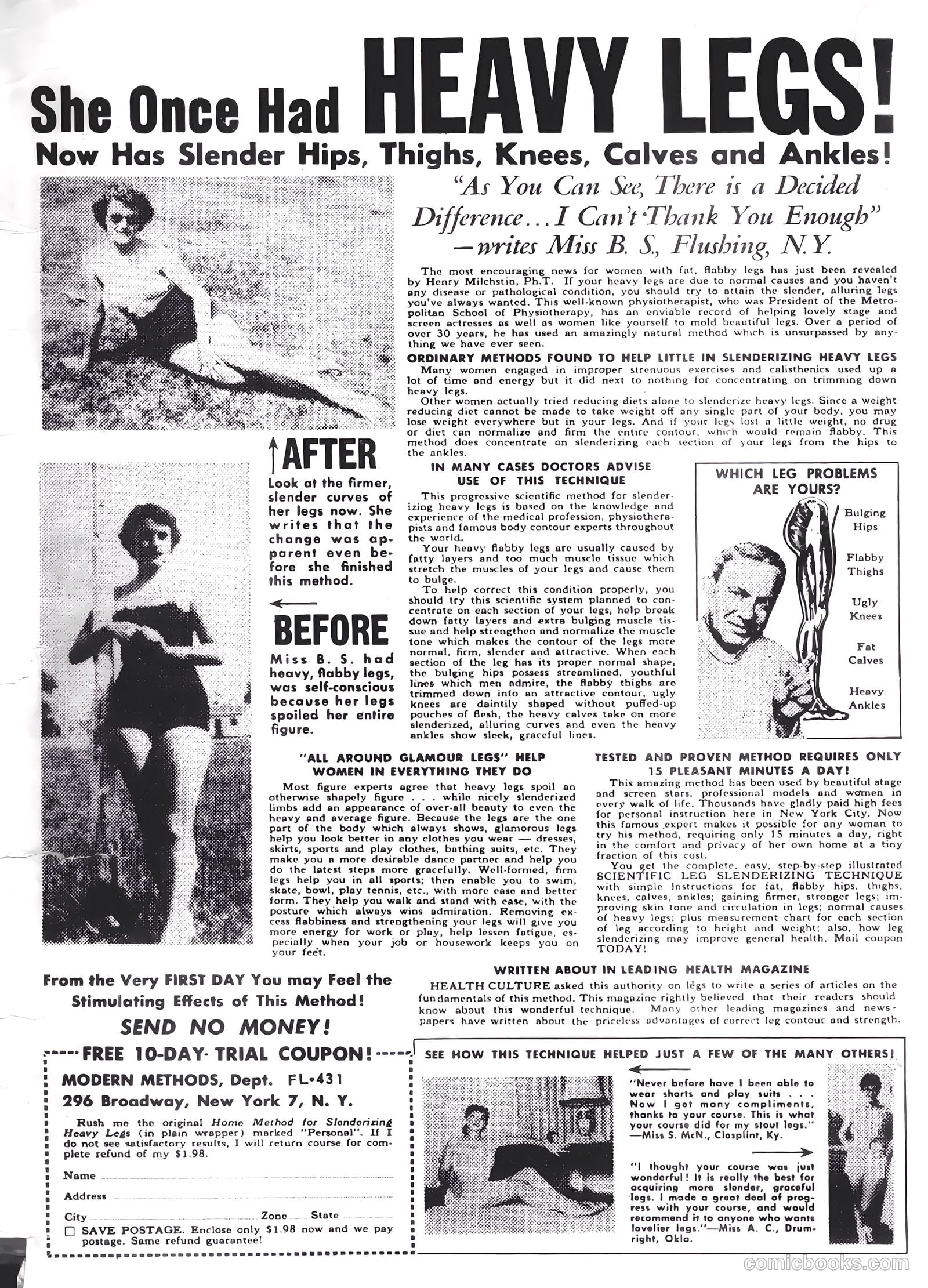 My Romantic Adventures #99 — page 35 of 36