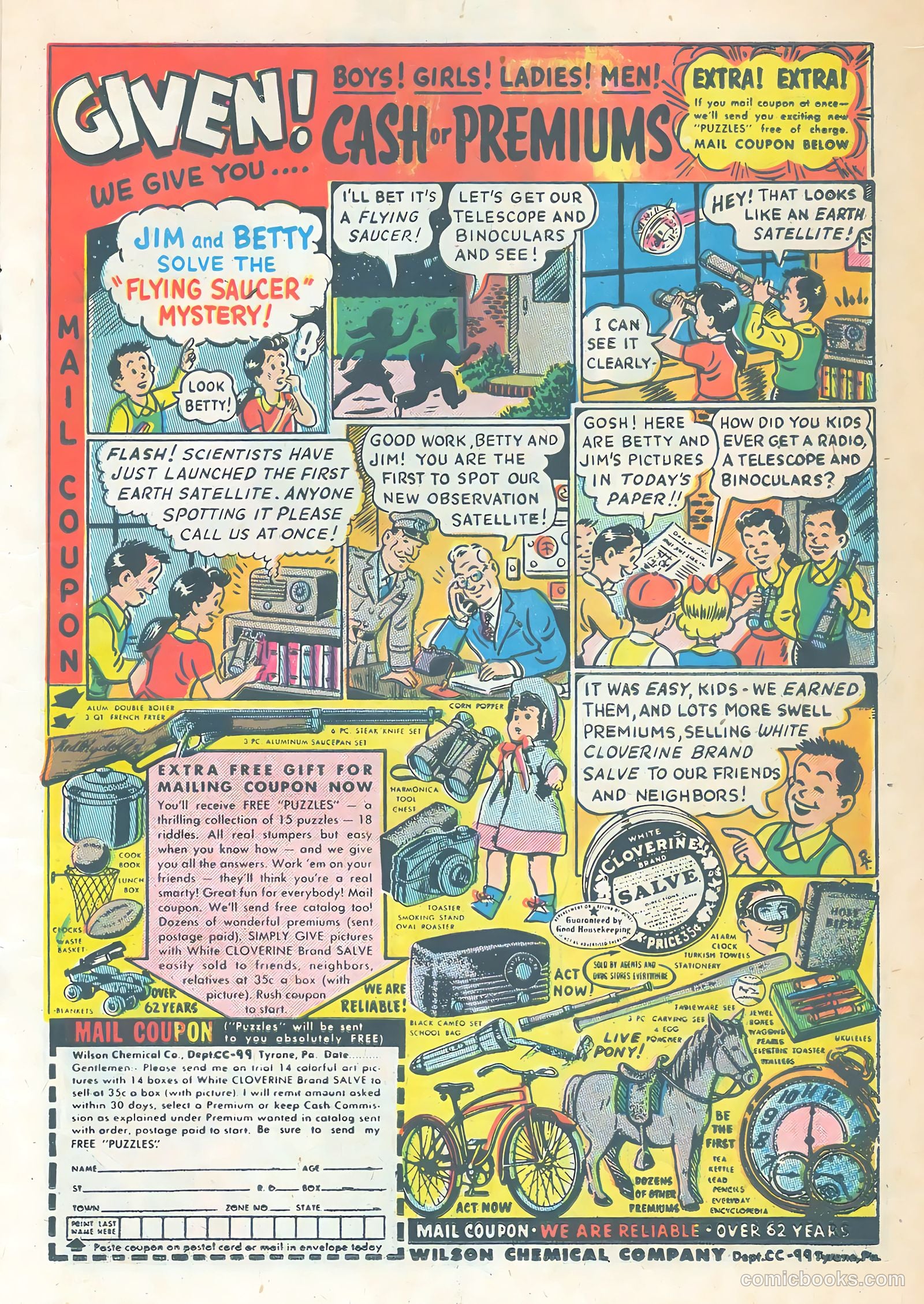 My Secret Life #19 — page 15 of 36