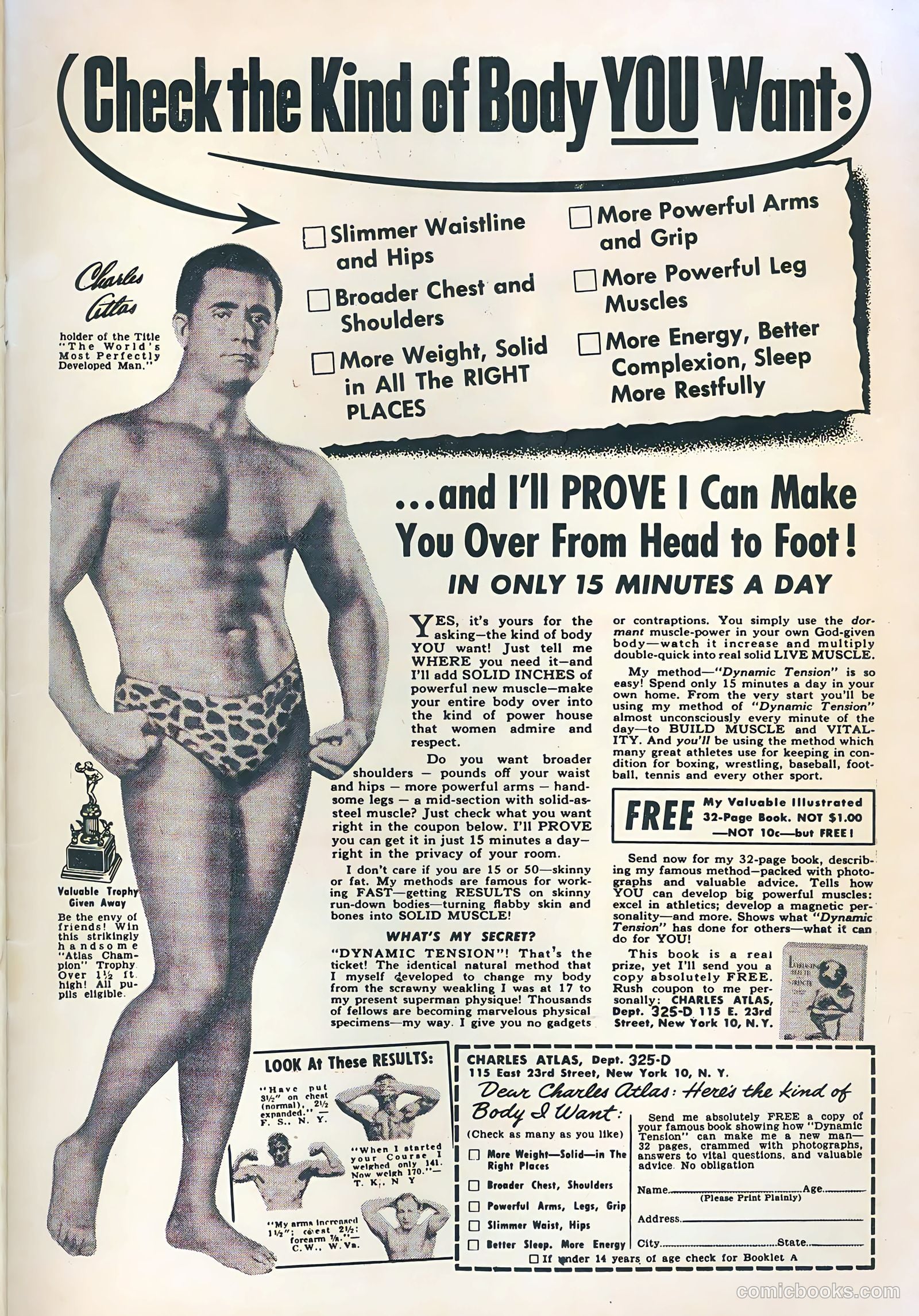 My Secret Life #19 — page 35 of 36