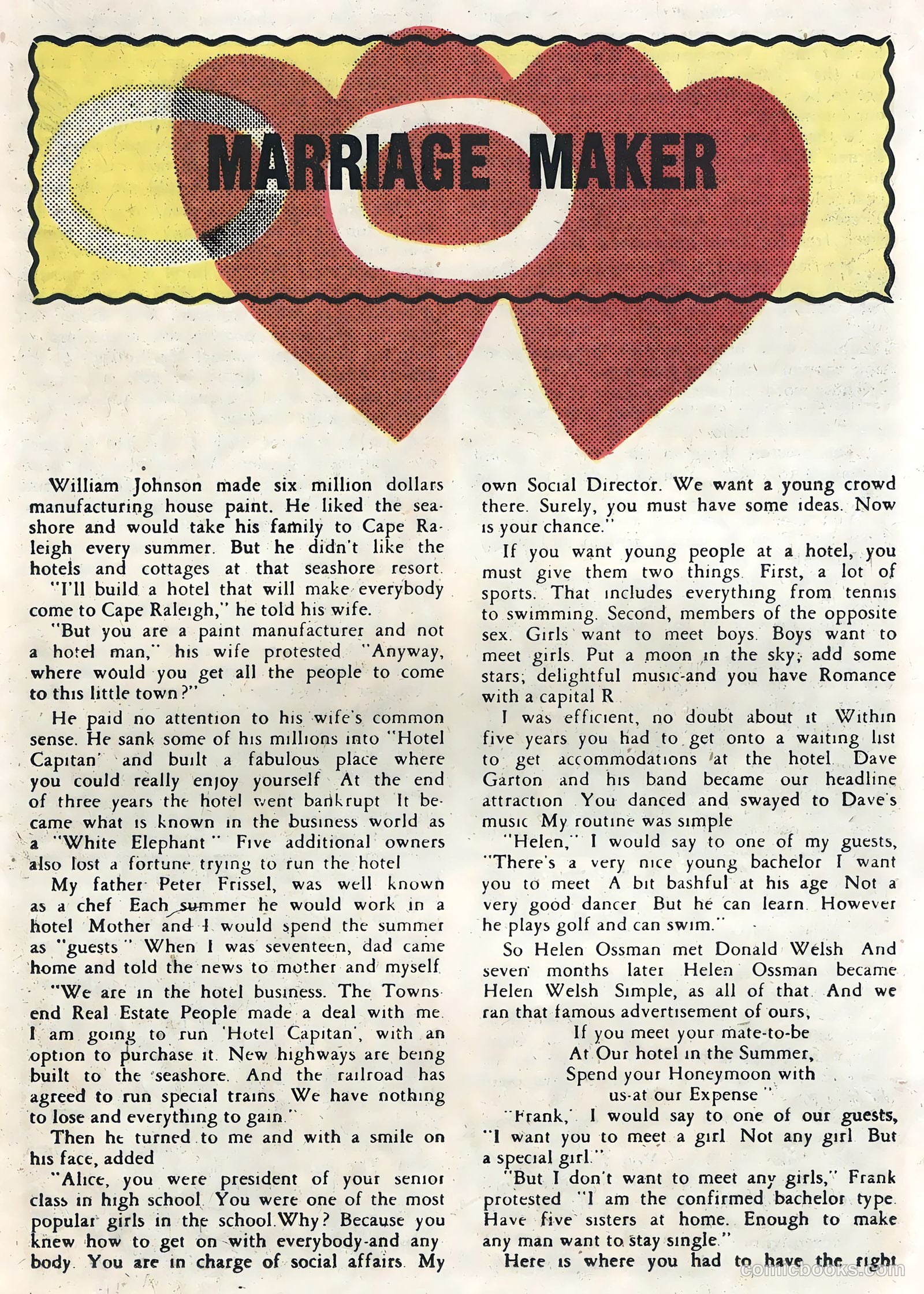 My Secret Life #20 — page 17 of 36