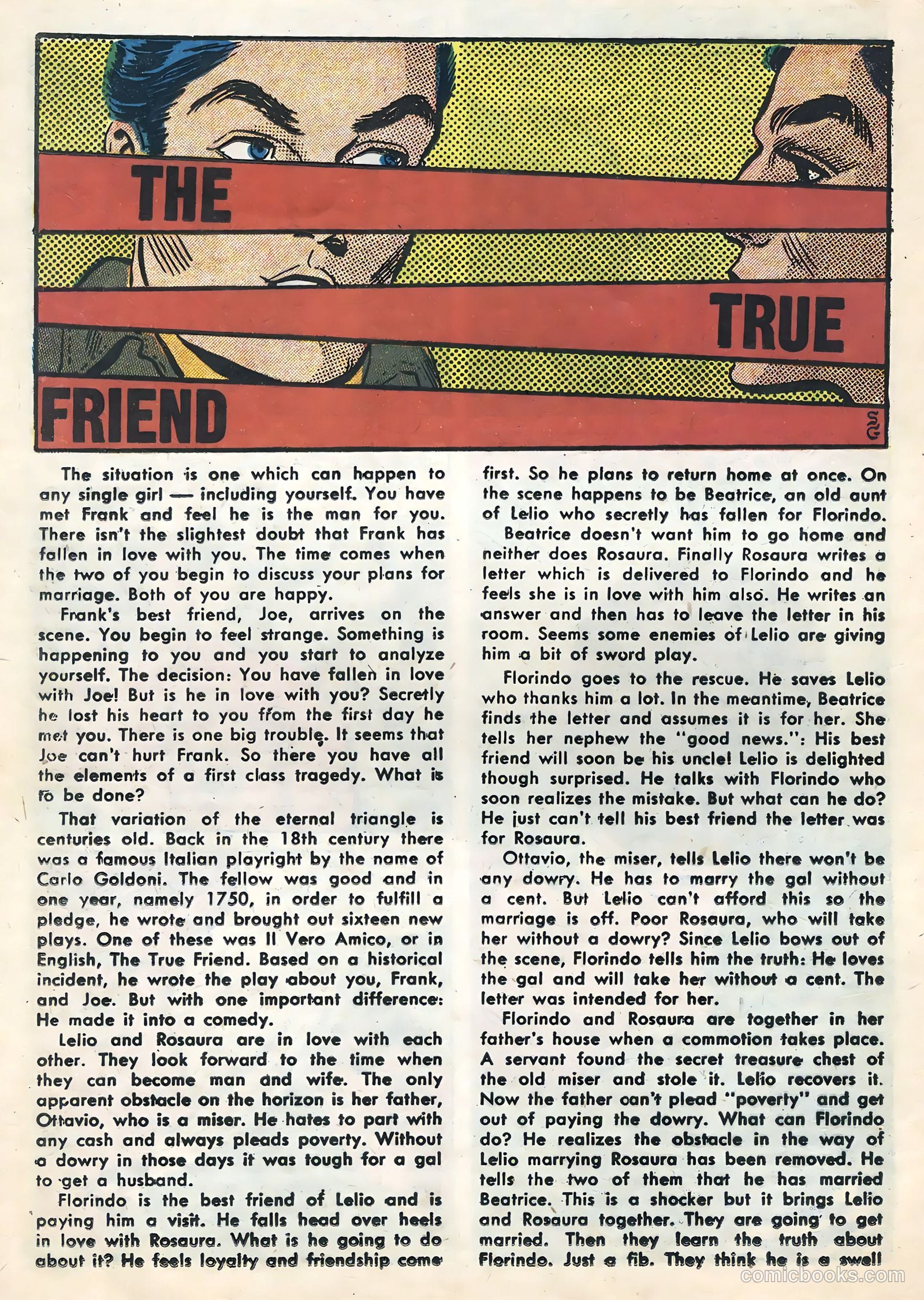 My Secret Life #21 — page 20 of 36