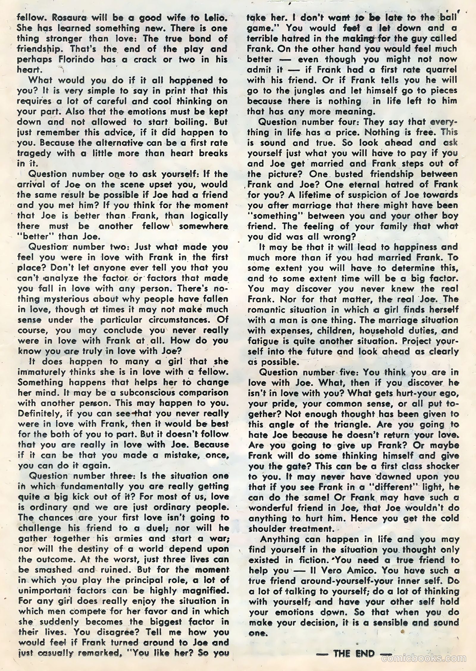 My Secret Life #21 — page 21 of 36