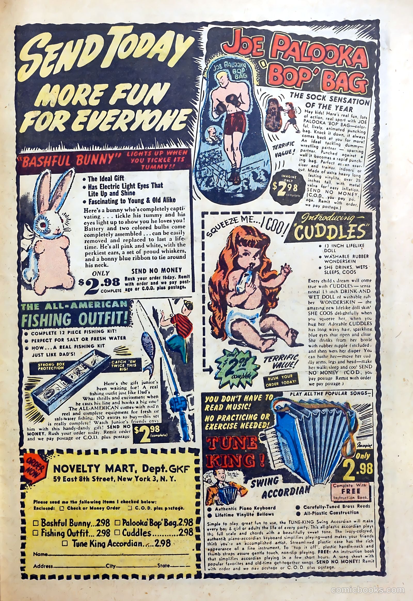 My Secret Life #26 — page 33 of 36