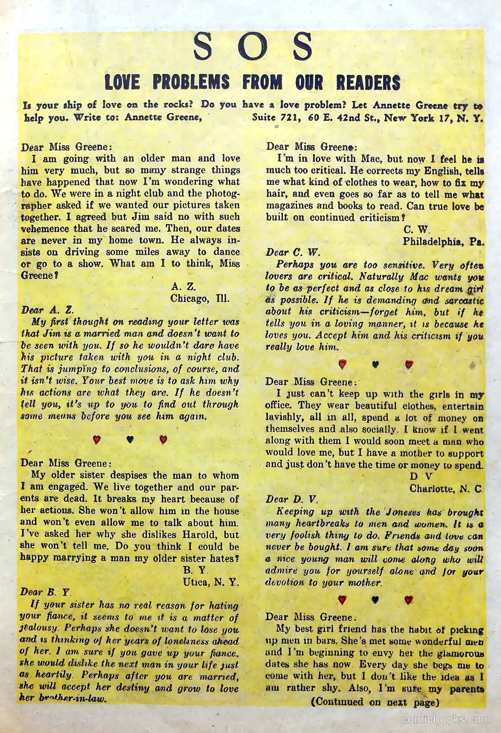 My Secret Life #27 — page 21 of 34