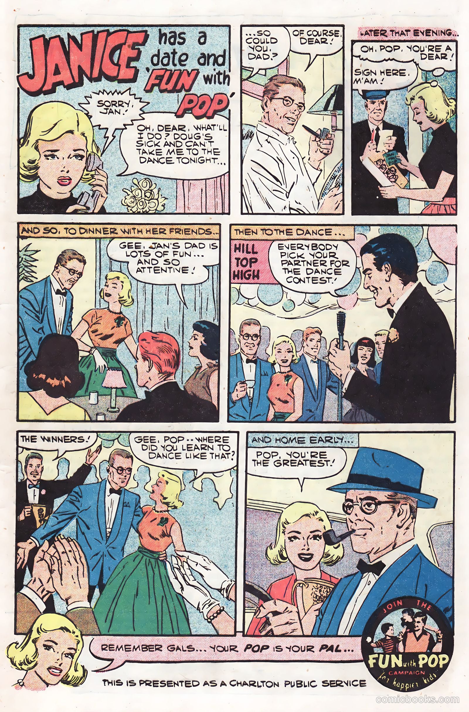 My Secret Life #28 — page 9 of 36