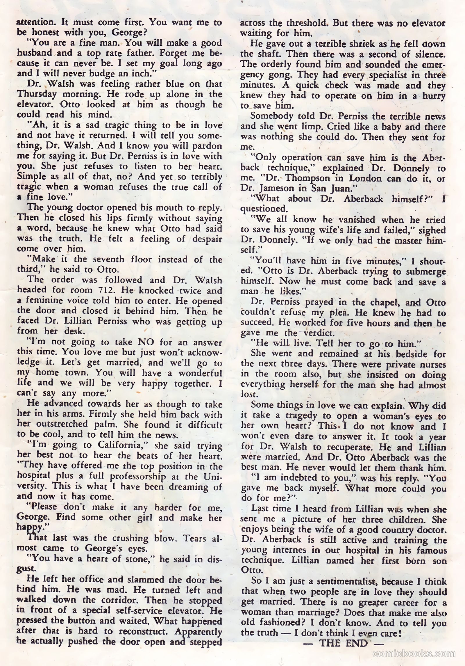 My Secret Life #28 — page 11 of 36