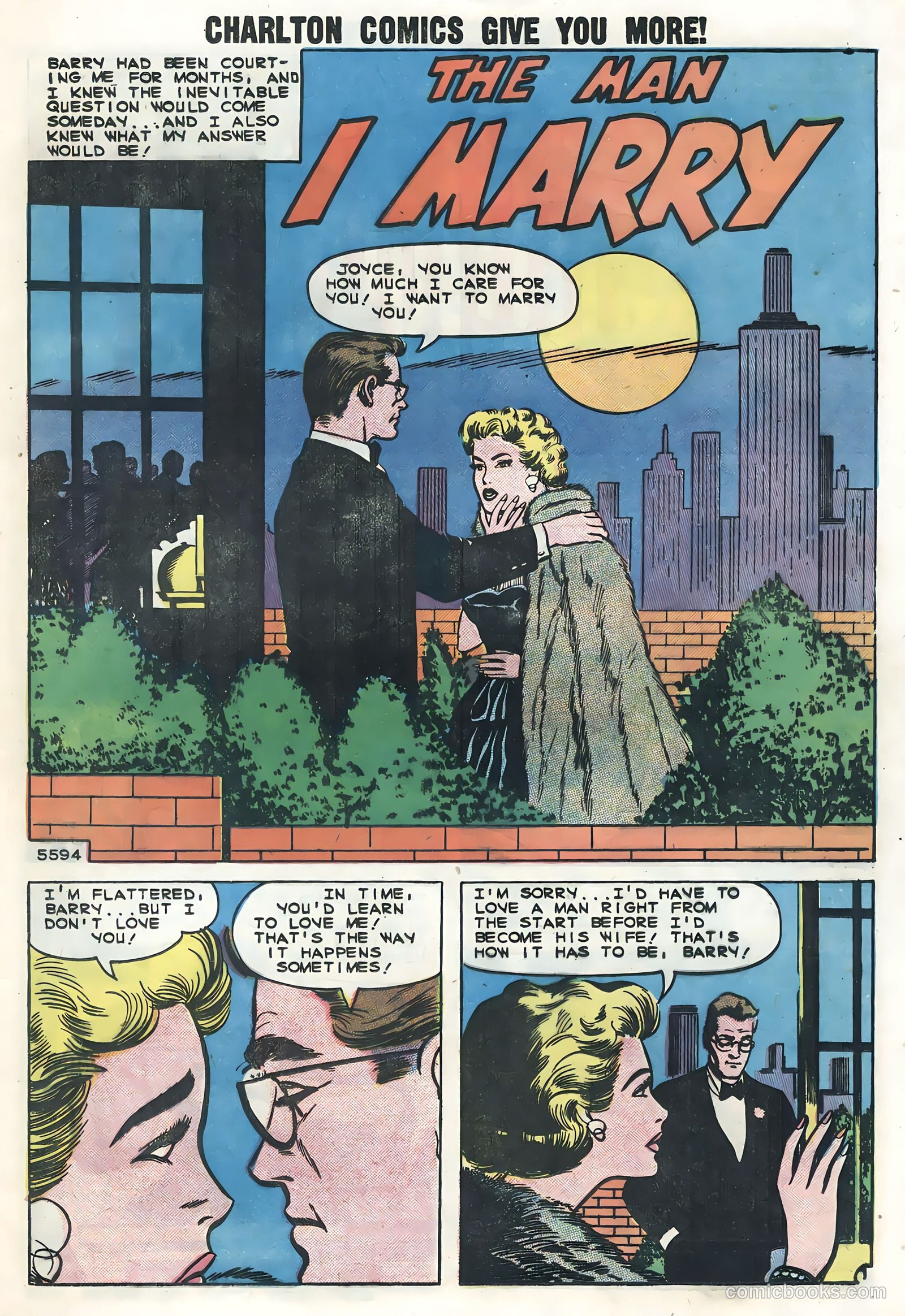 My Secret Life #31 — page 13 of 36